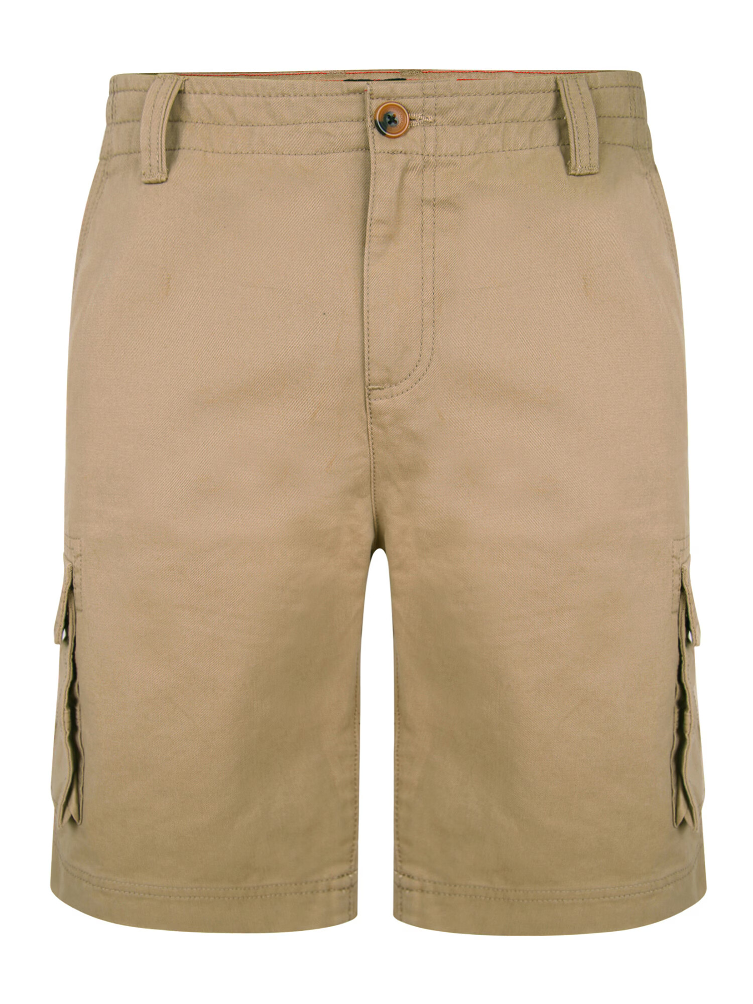 Threadbare Pantaloni cu buzunare 'Bute' bej - Pled.ro