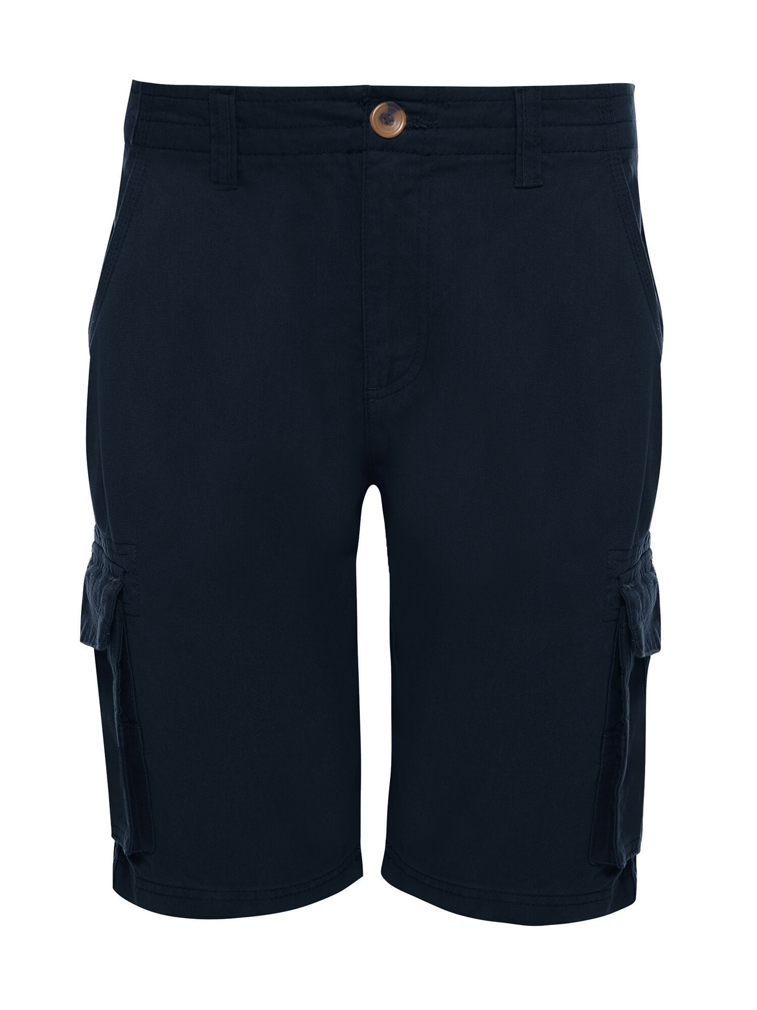 Threadbare Pantaloni cu buzunare 'Bute' bleumarin - Pled.ro