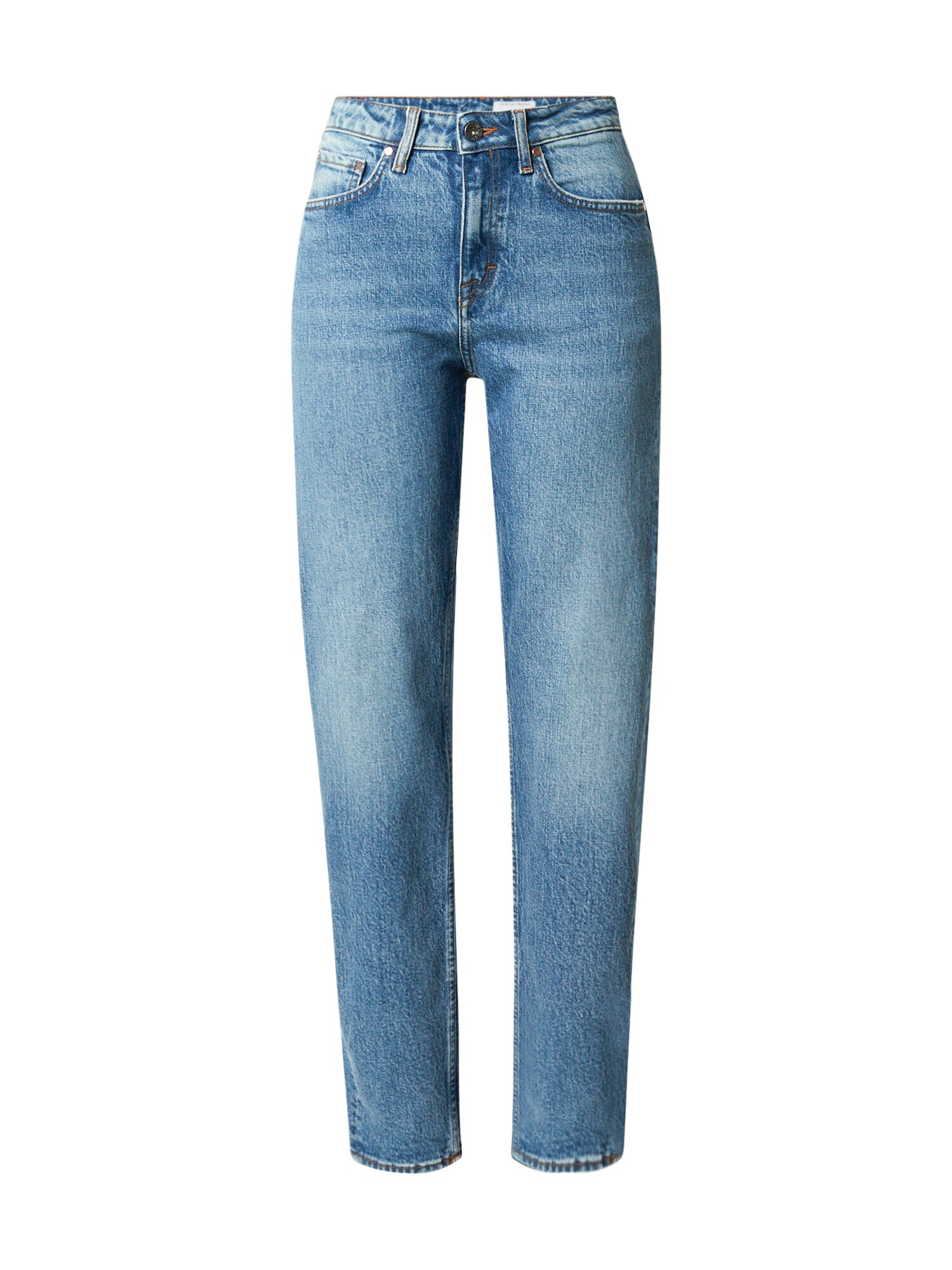 Tiger of Sweden Jeans 'ALY' albastru denim - Pled.ro