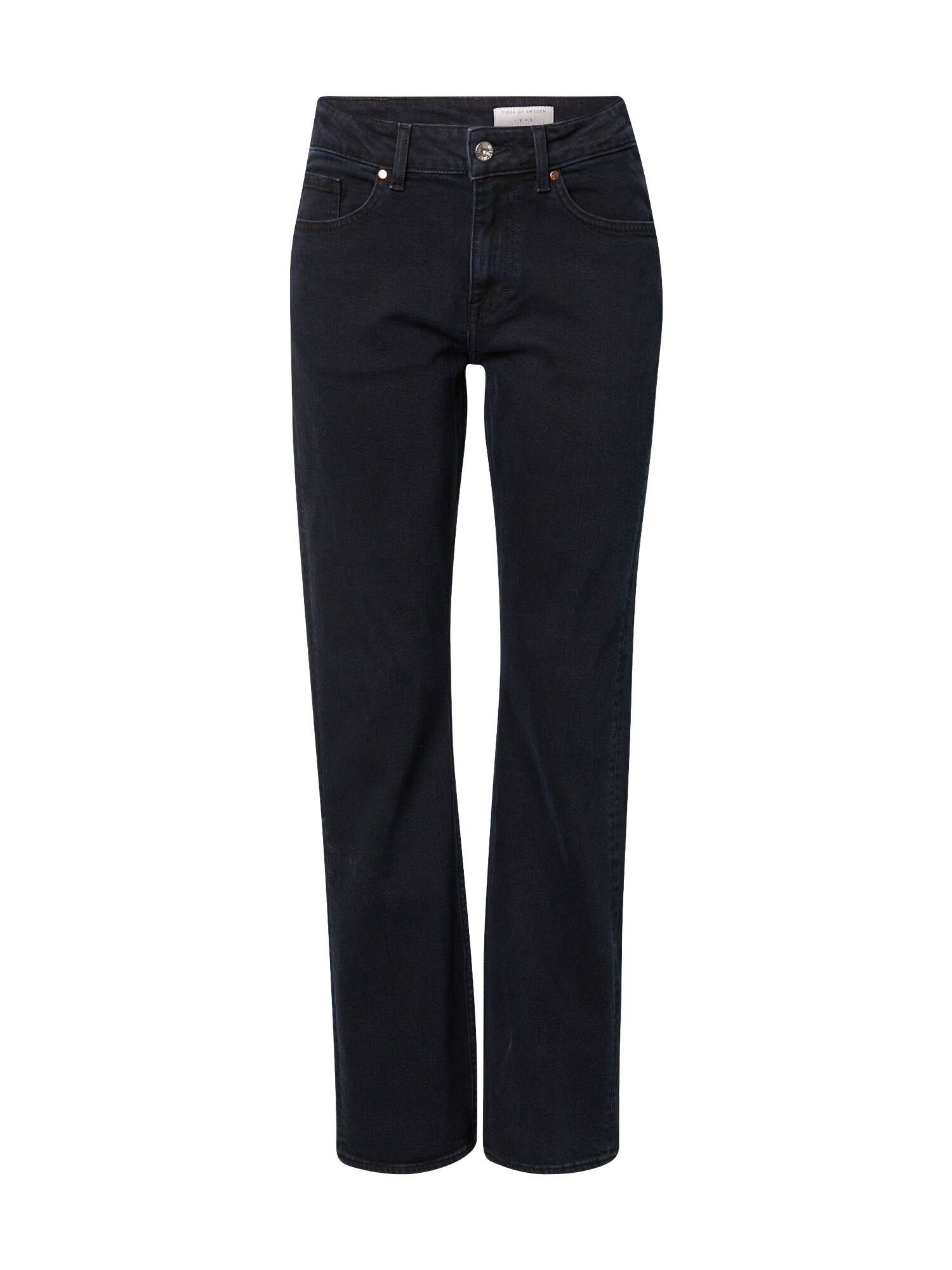 Tiger of Sweden Jeans 'CIM' negru - Pled.ro