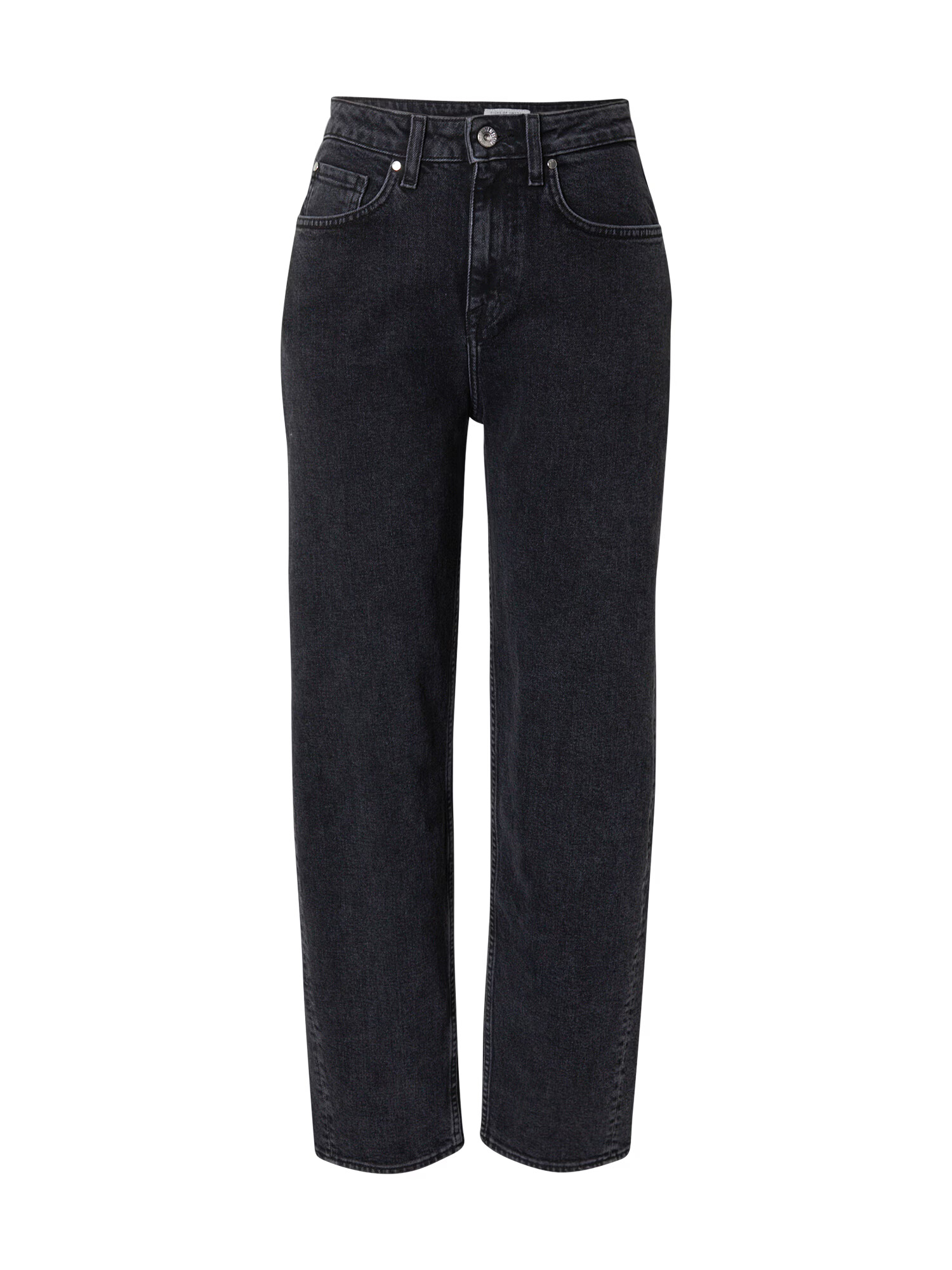 Tiger of Sweden Jeans 'CLEVA' negru denim - Pled.ro