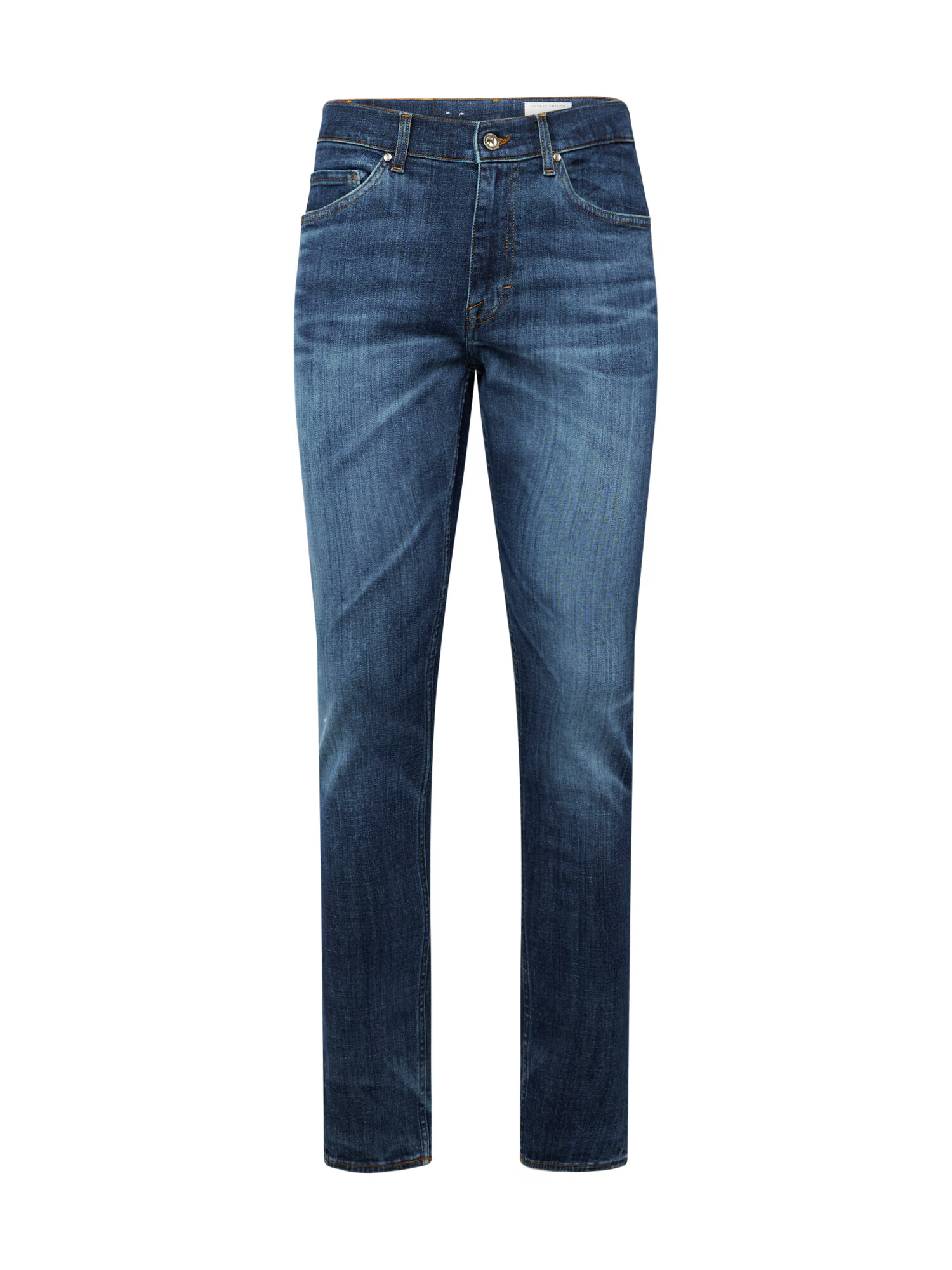 Tiger of Sweden Jeans 'EVOLVE' albastru denim - Pled.ro