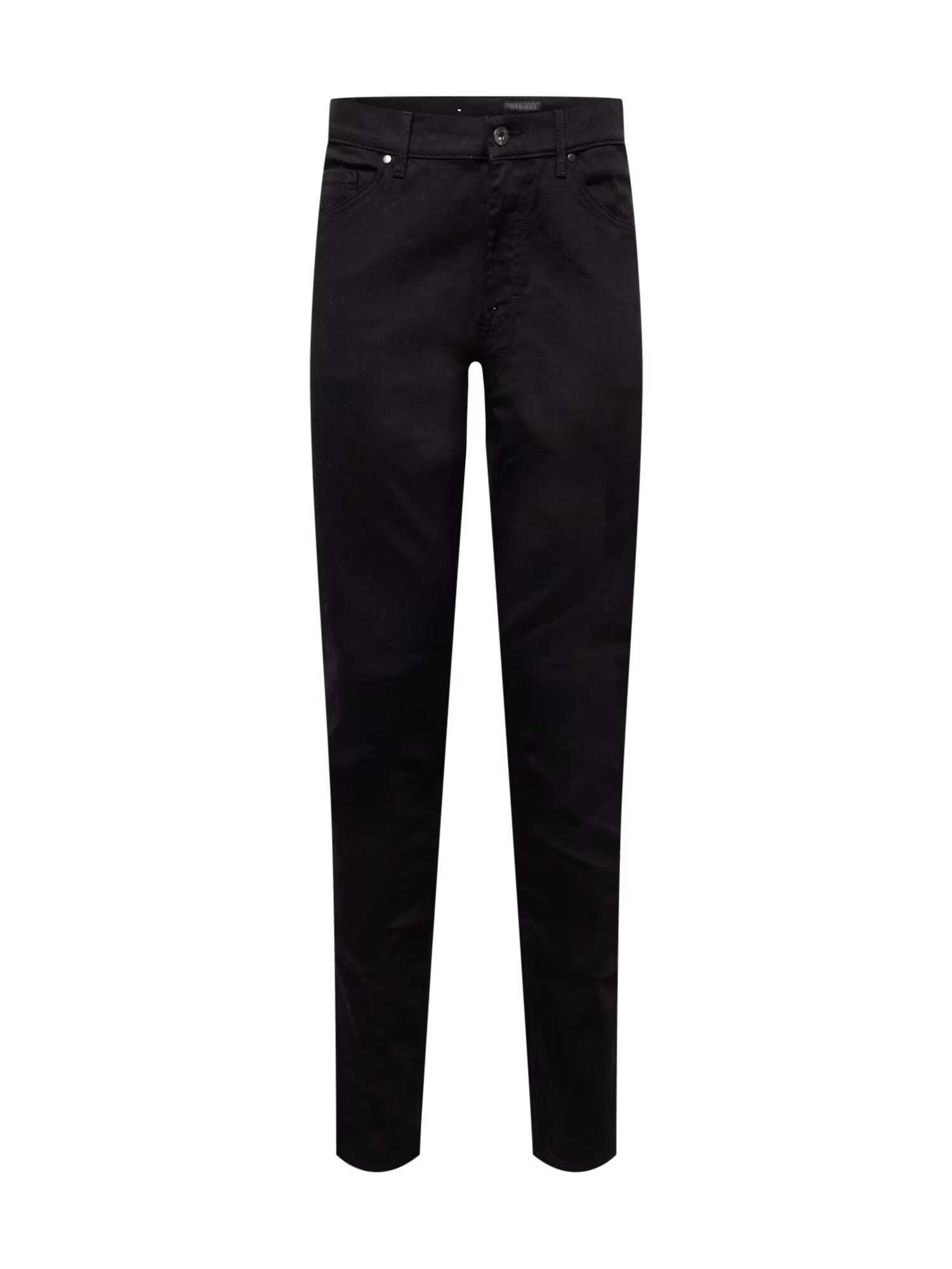 Tiger of Sweden Jeans 'EVOLVE' negru denim - Pled.ro