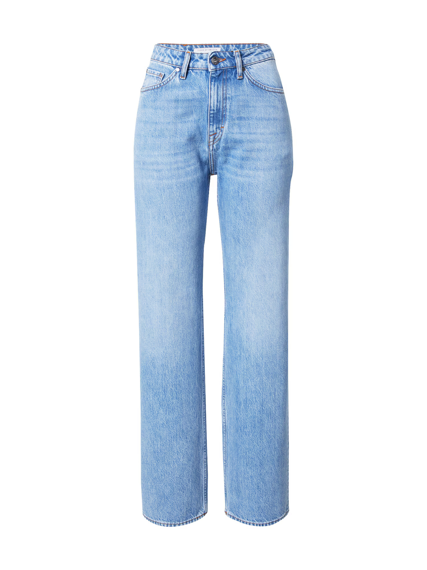 Tiger of Sweden Jeans 'LORE' albastru denim - Pled.ro