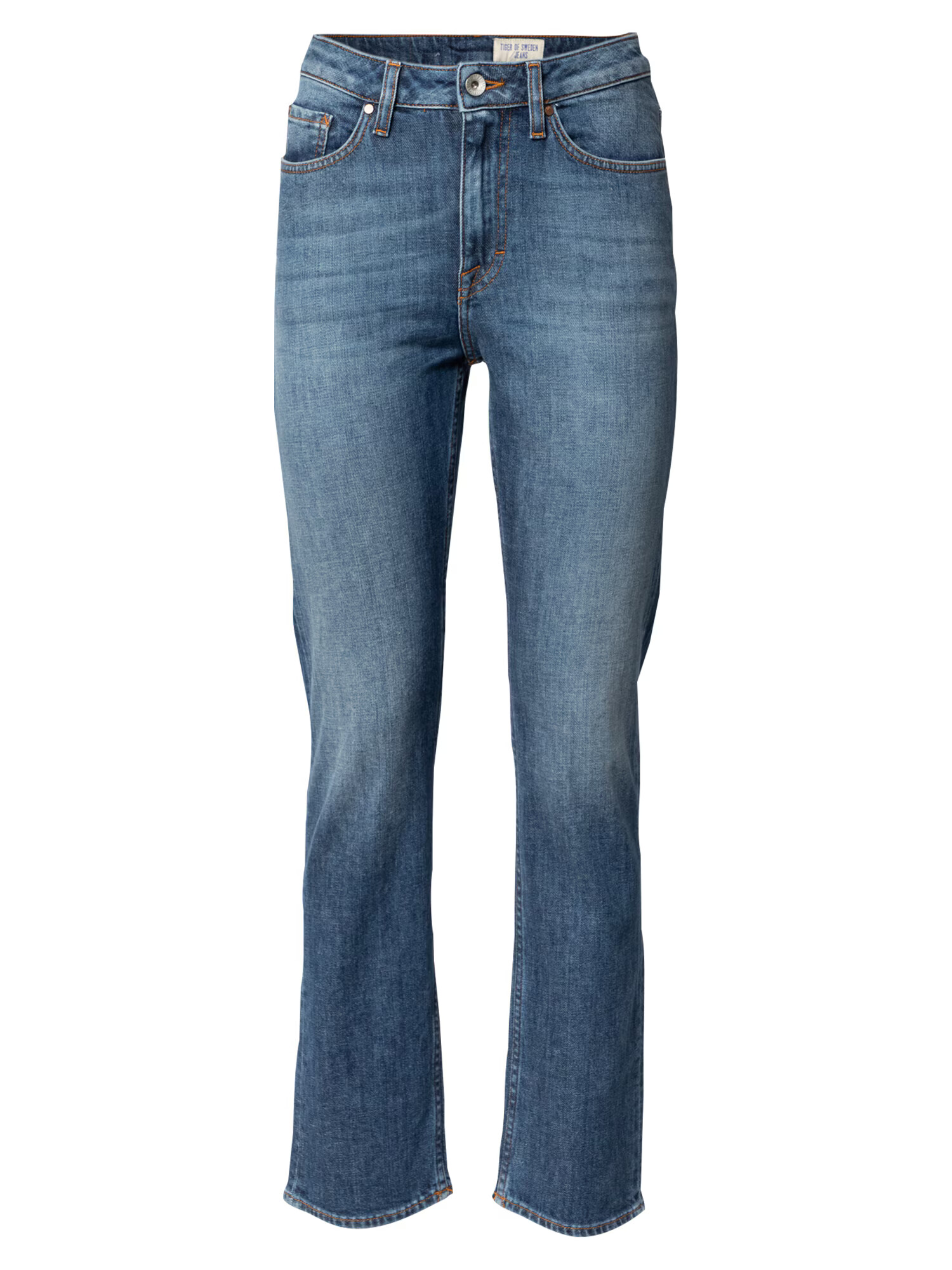 Tiger of Sweden Jeans 'MEG' albastru denim - Pled.ro