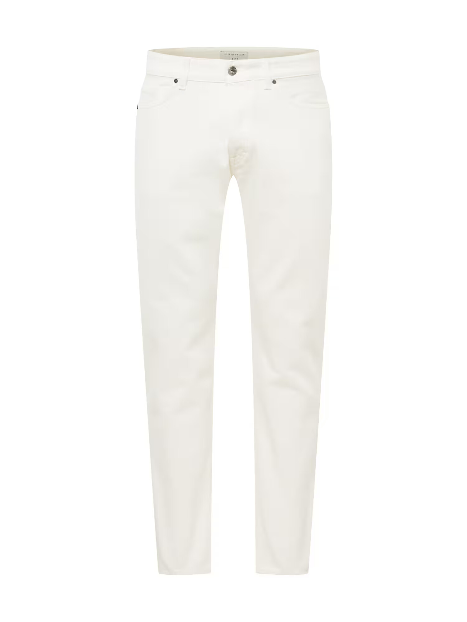 Tiger of Sweden Jeans 'NICO' alb denim - Pled.ro