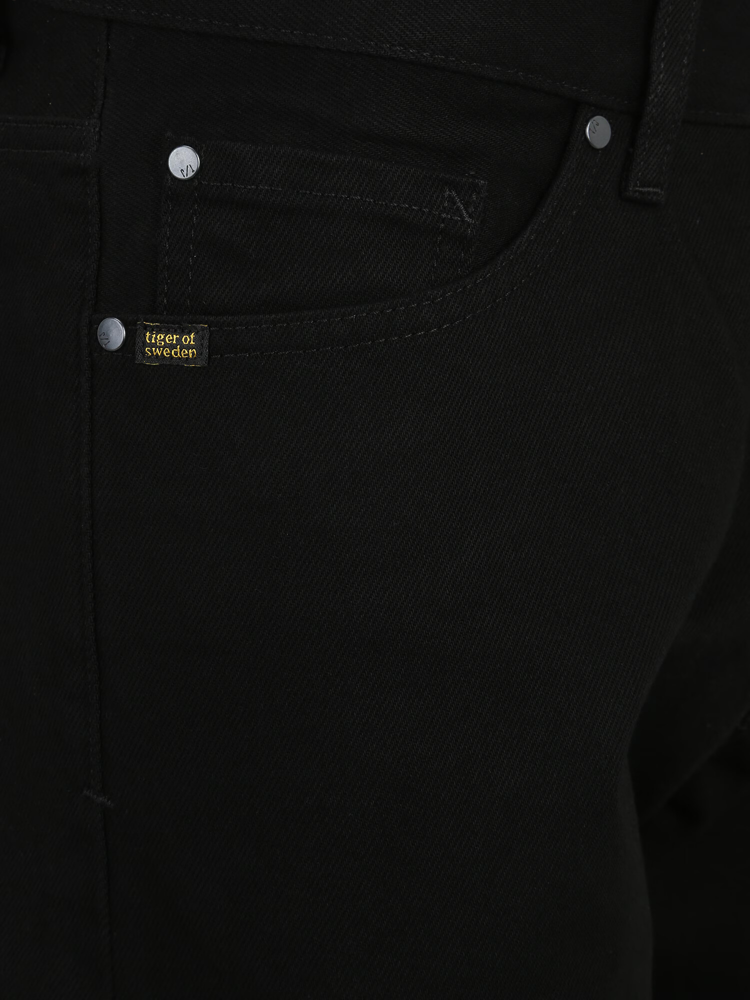 Tiger of Sweden Jeans 'NICO' negru - Pled.ro