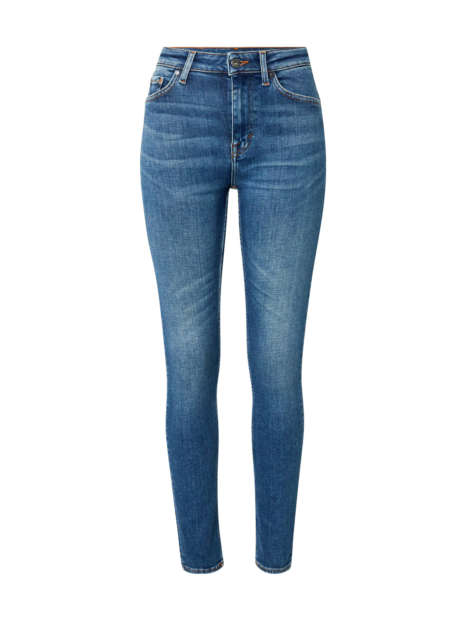 Tiger of Sweden Jeans 'SHELLY' albastru denim - Pled.ro