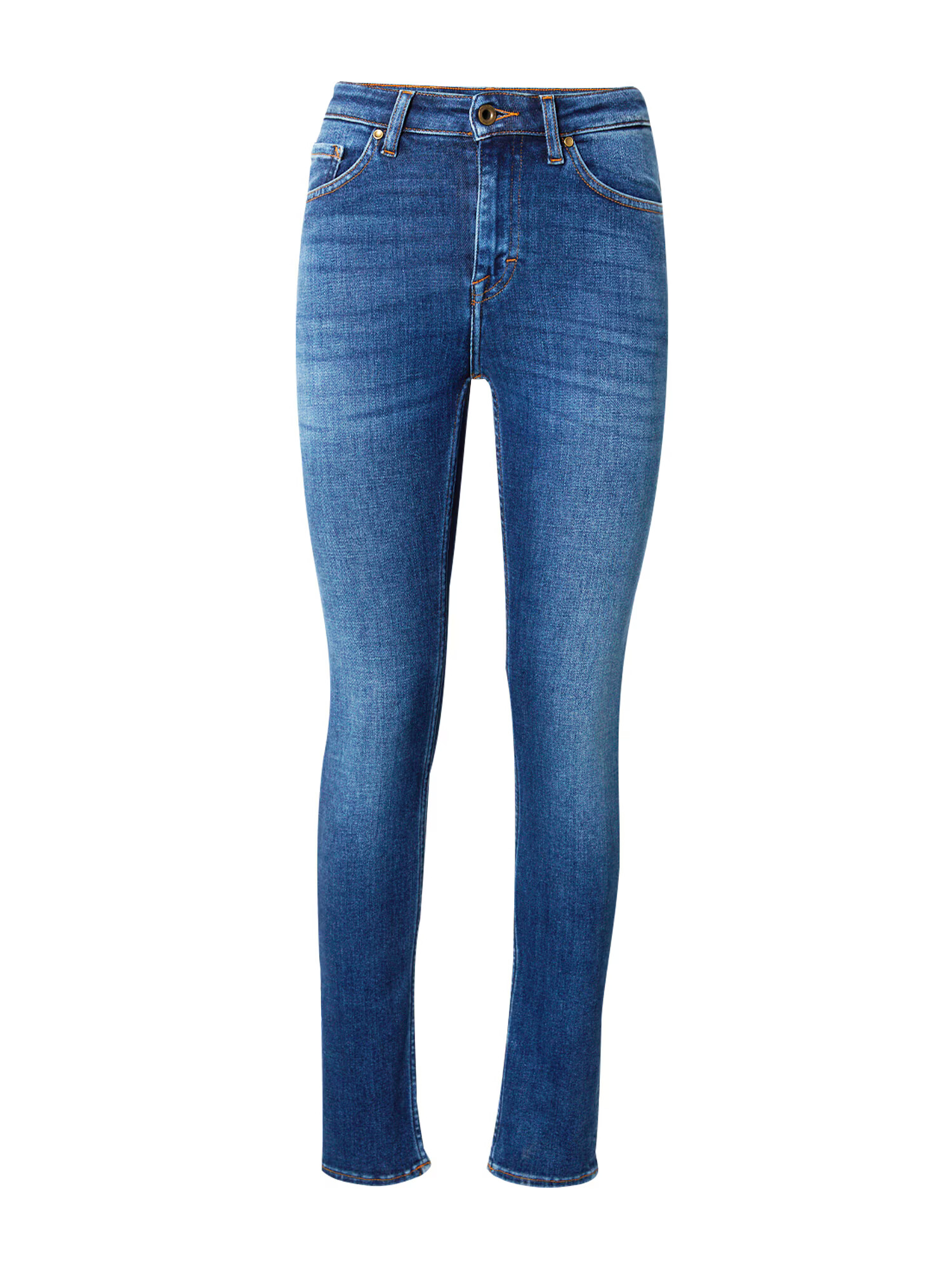 Tiger of Sweden Jeans 'SHELLY' albastru denim - Pled.ro