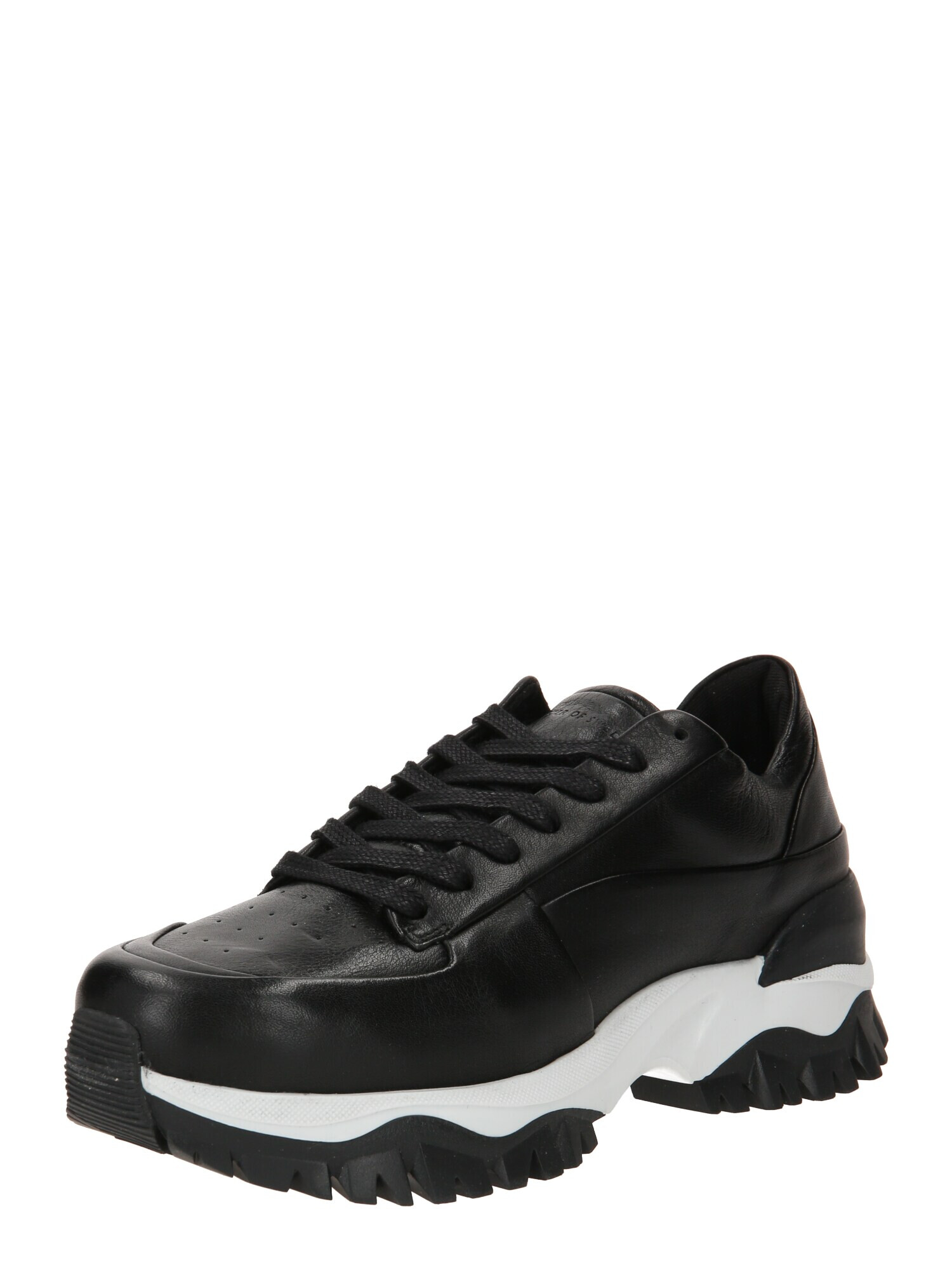 Tiger of Sweden Sneaker low 'AFRA' negru - Pled.ro