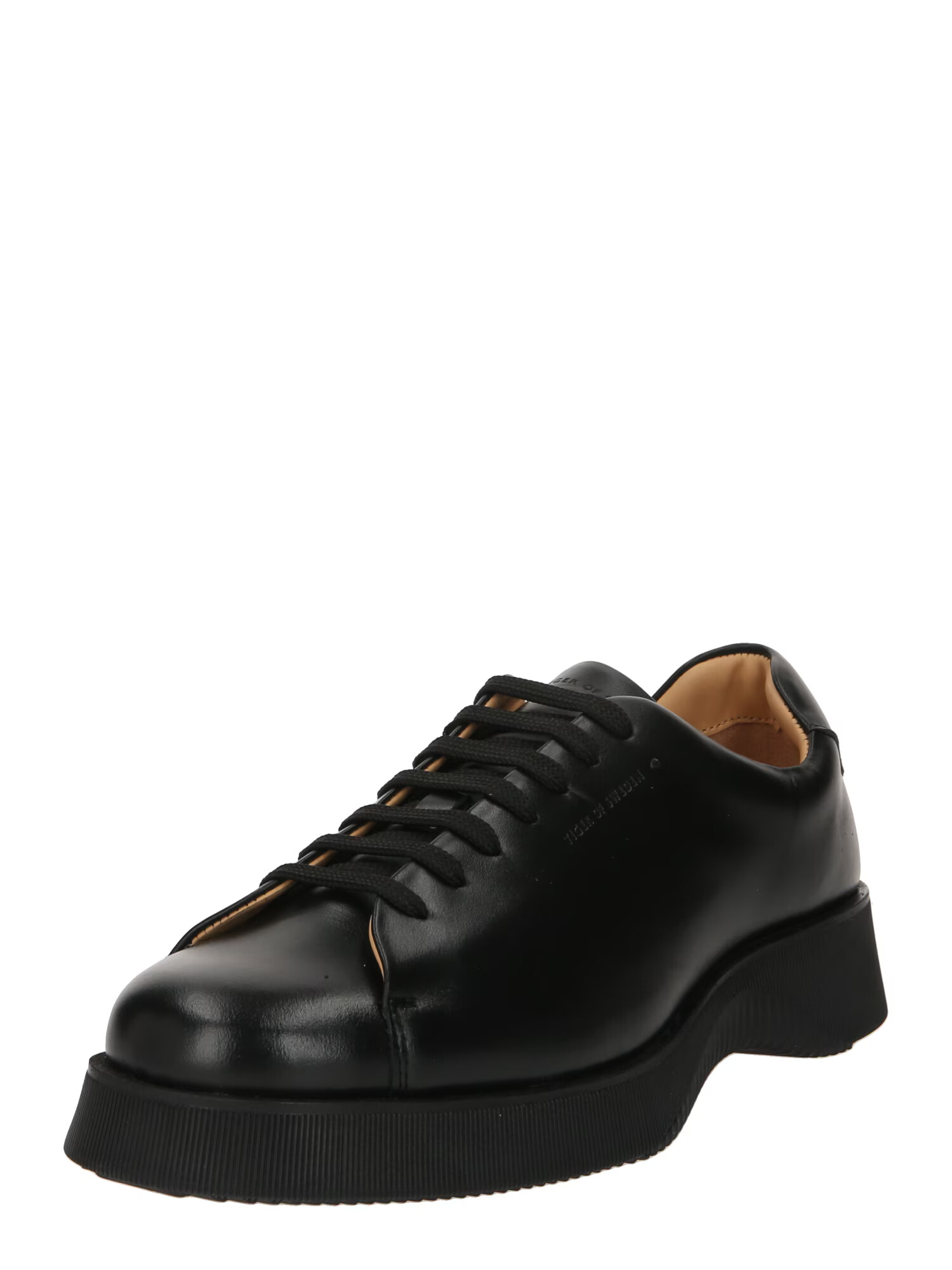 Tiger of Sweden Sneaker low 'DESU' negru - Pled.ro