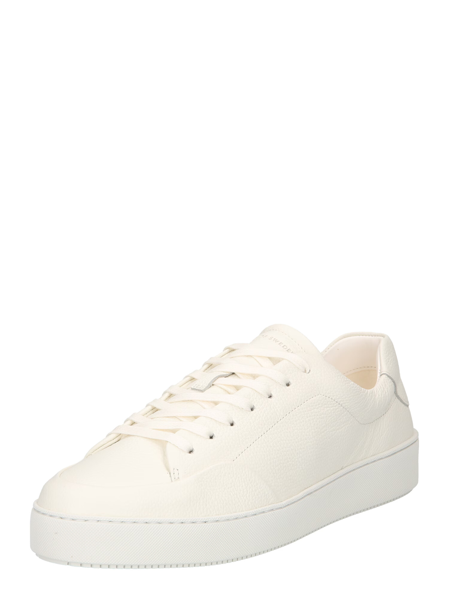 Tiger of Sweden Sneaker low 'SINNY' alb - Pled.ro