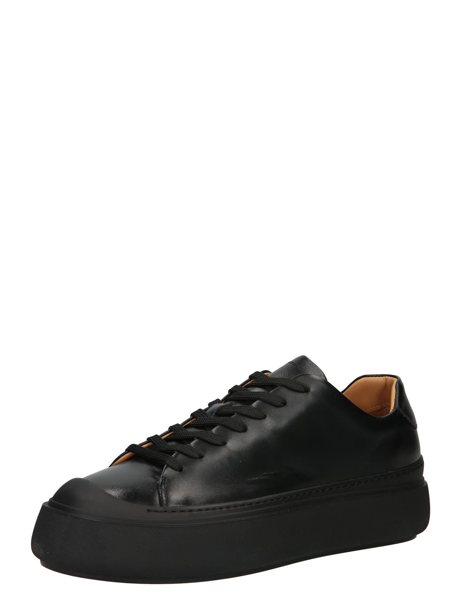 Tiger of Sweden Sneaker low 'STAM' negru - Pled.ro