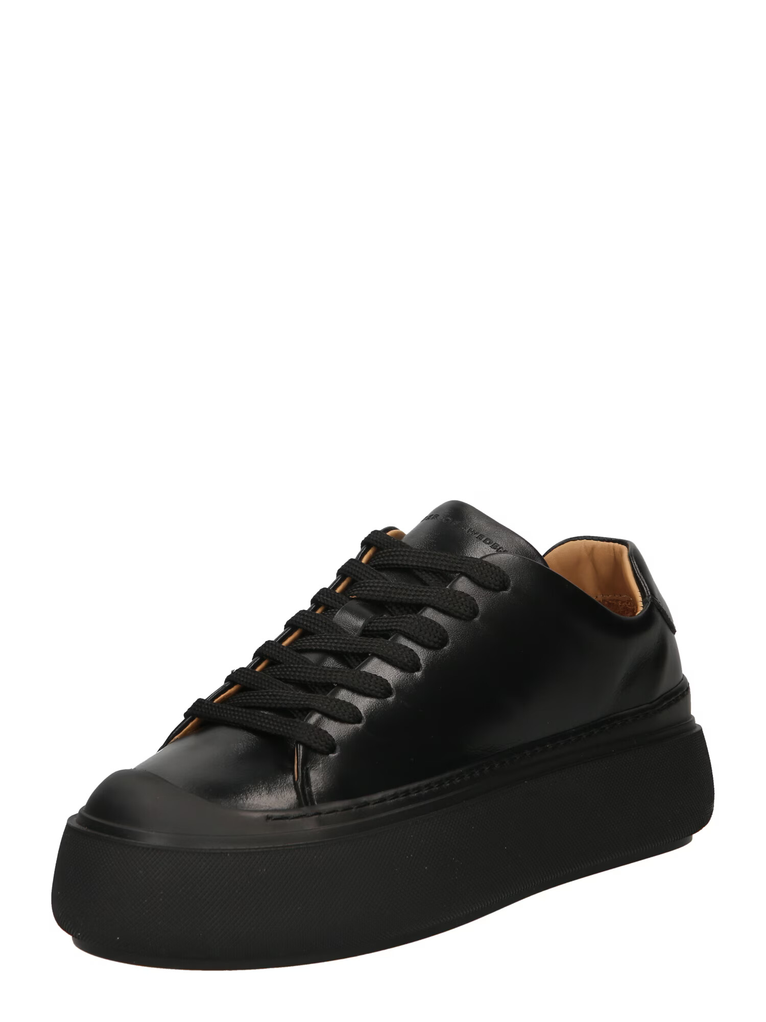 Tiger of Sweden Sneaker low 'STAM' negru - Pled.ro