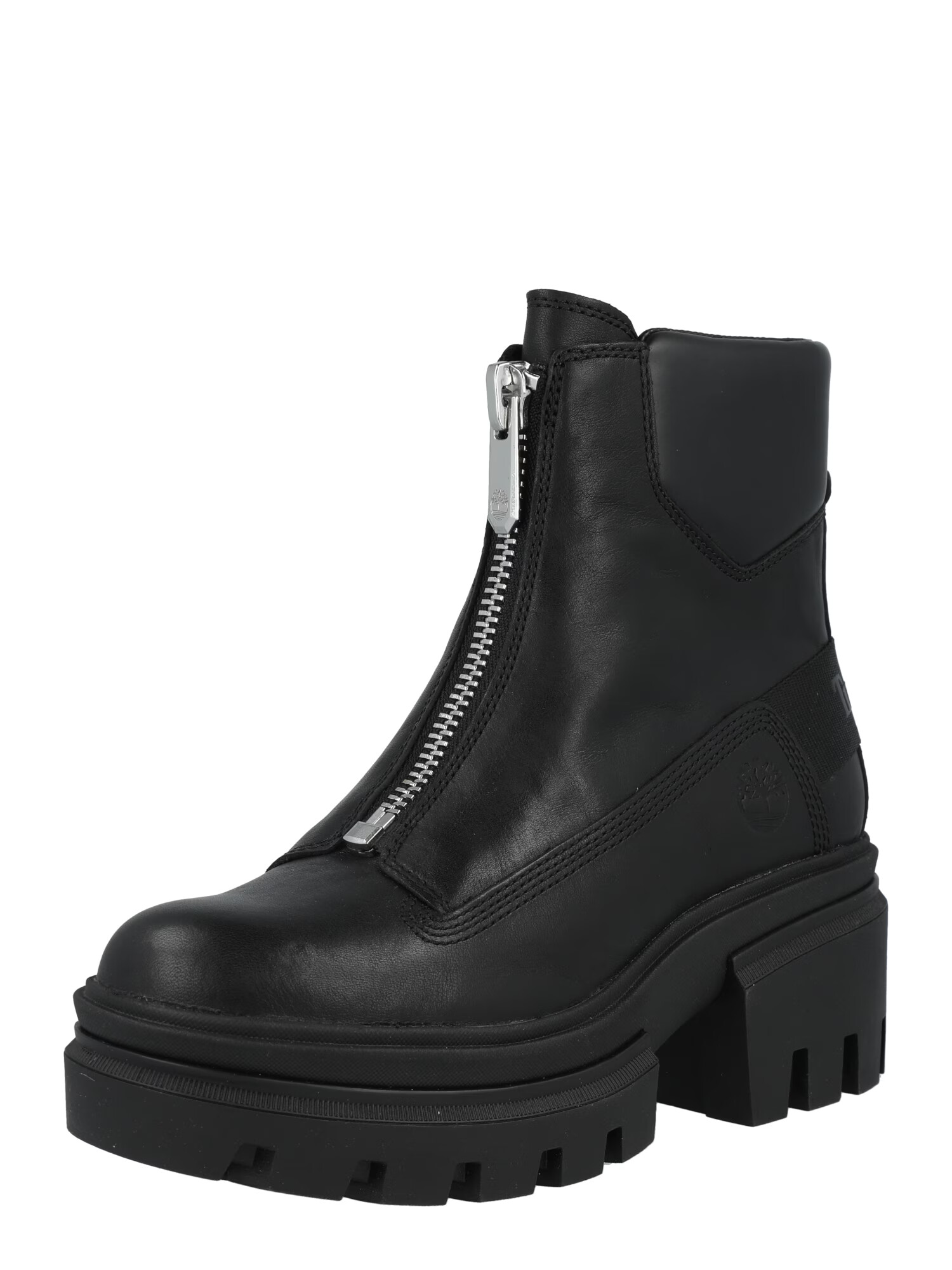 TIMBERLAND Botine 'Everleigh' negru - Pled.ro