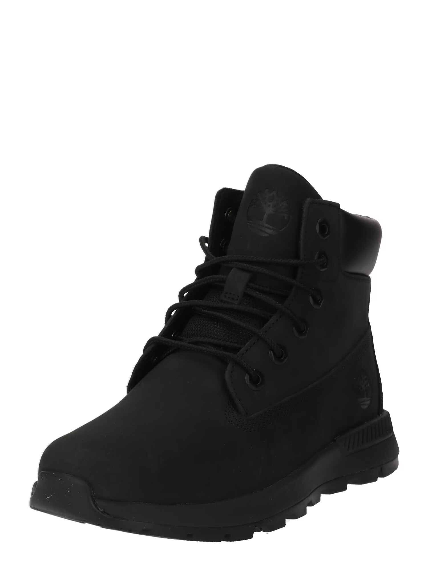 TIMBERLAND Botine 'Killington Trekker 6 Inch' negru - Pled.ro