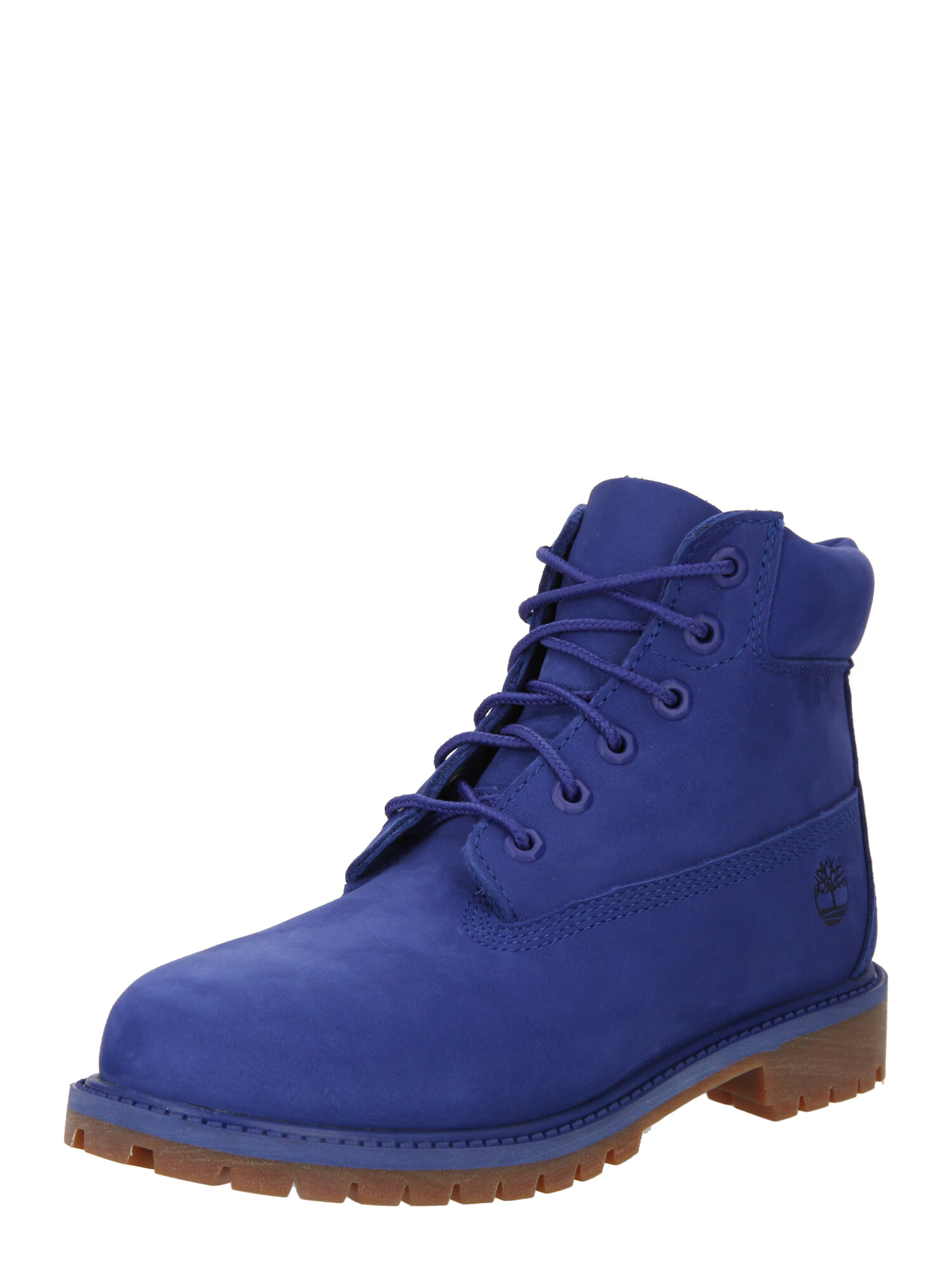 TIMBERLAND Cizme '6 In Premium' albastru regal - Pled.ro