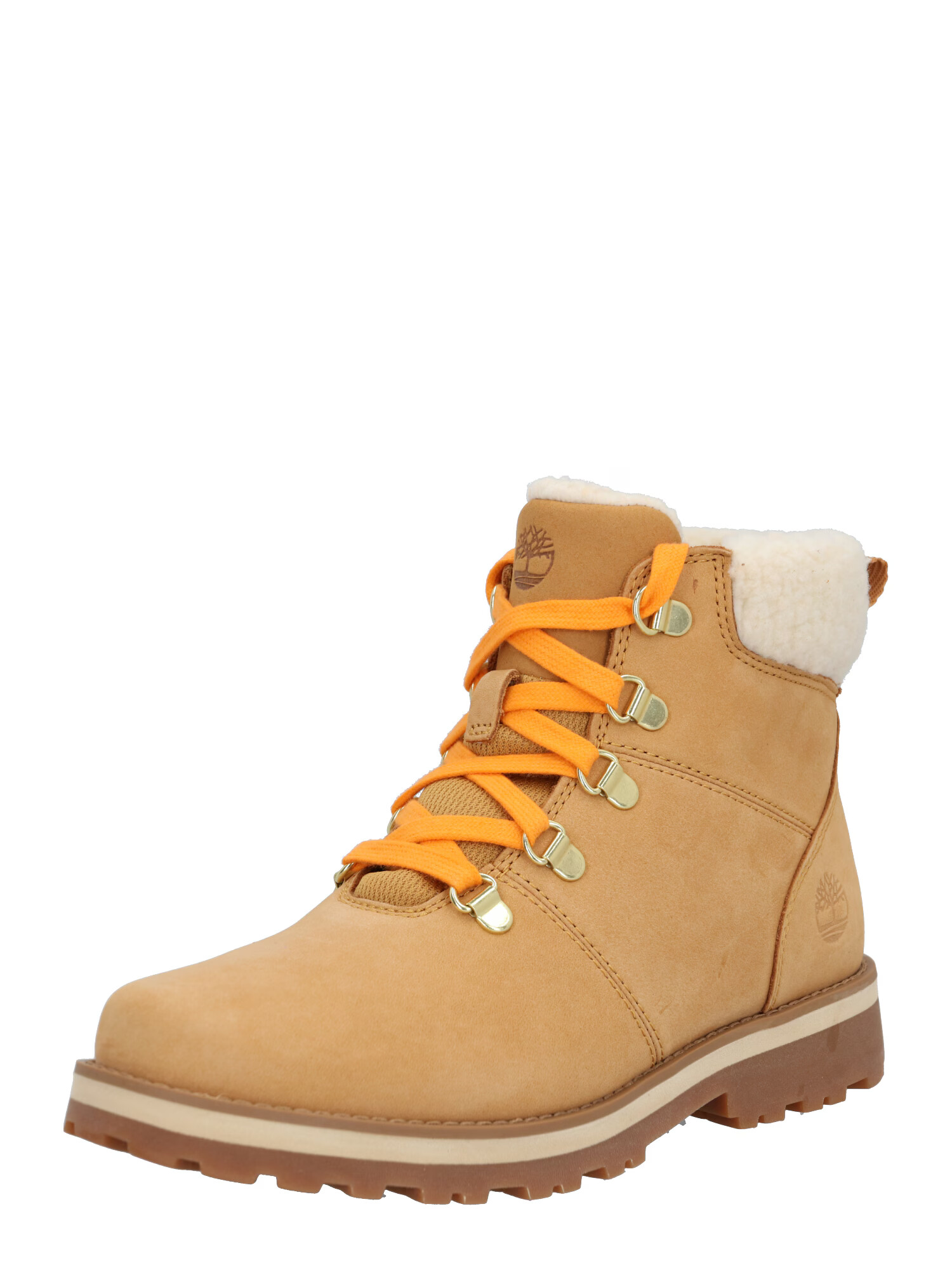 TIMBERLAND Cizme 'Courma' maro deschis - Pled.ro