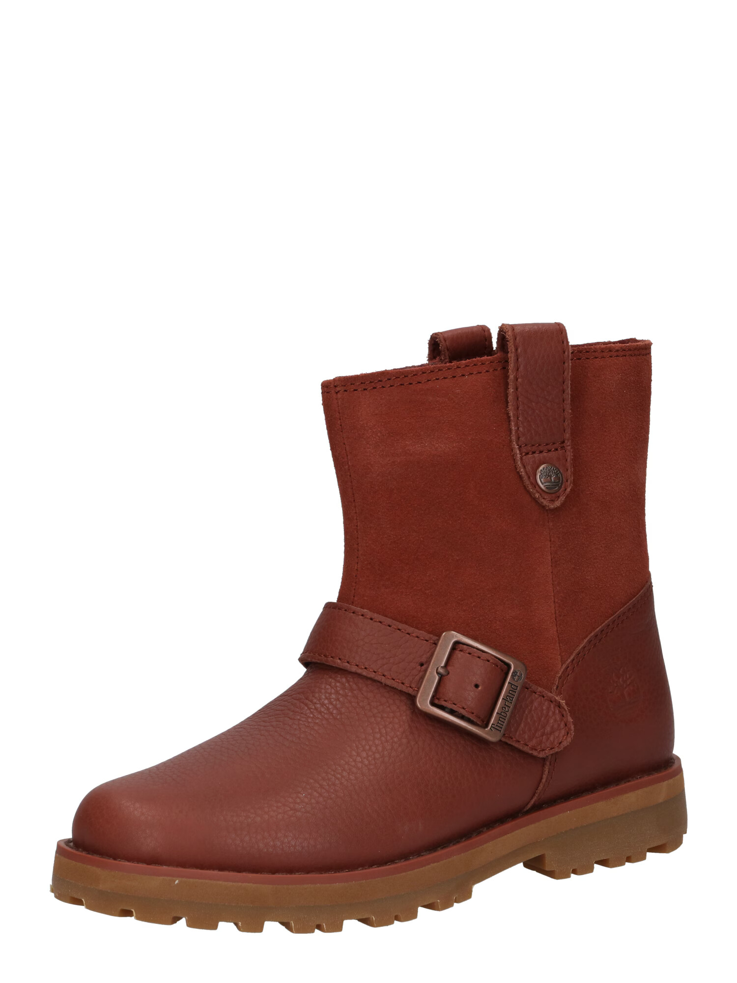 TIMBERLAND Cizme 'Courma' maro ruginiu - Pled.ro