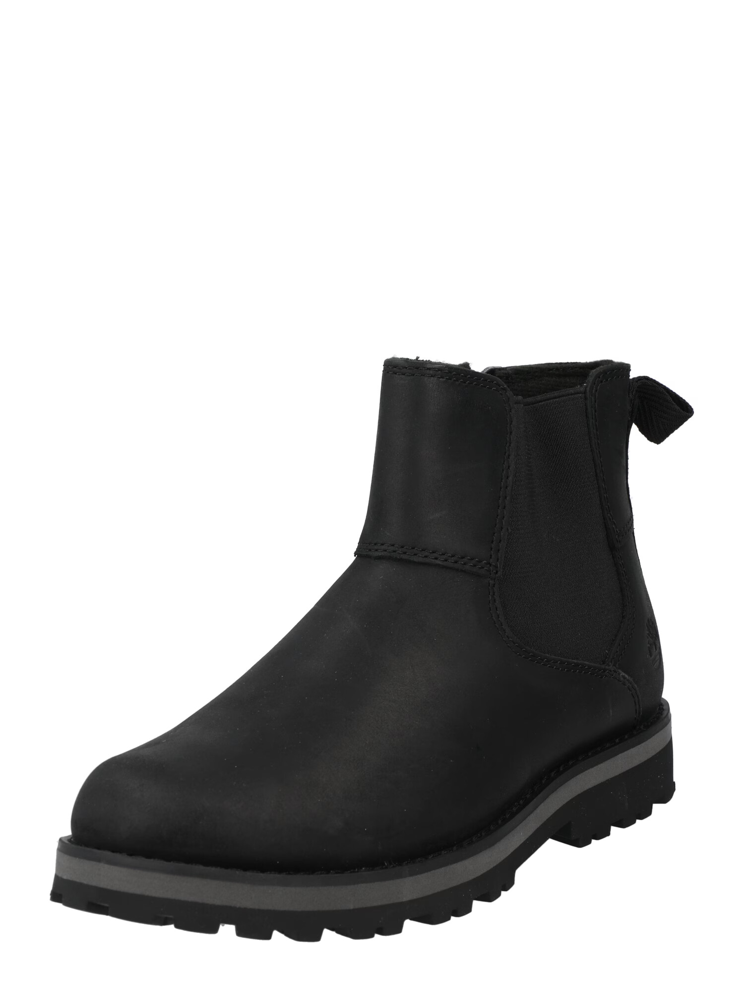 TIMBERLAND Cizme 'Courma' negru - Pled.ro