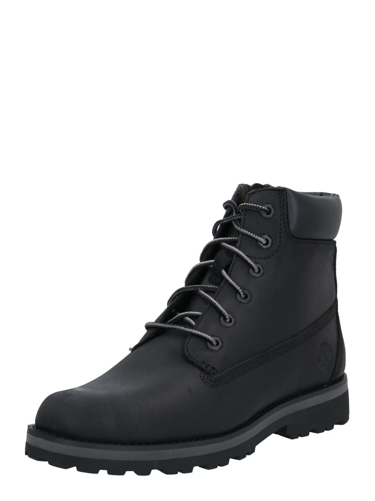 TIMBERLAND Cizme 'Courma' negru - Pled.ro