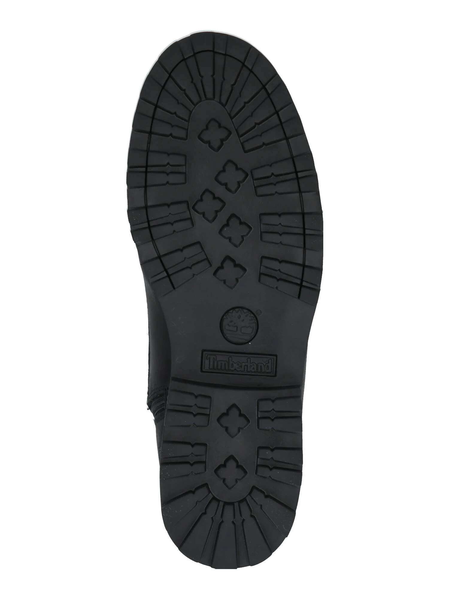 TIMBERLAND Cizme 'Courma' negru - Pled.ro