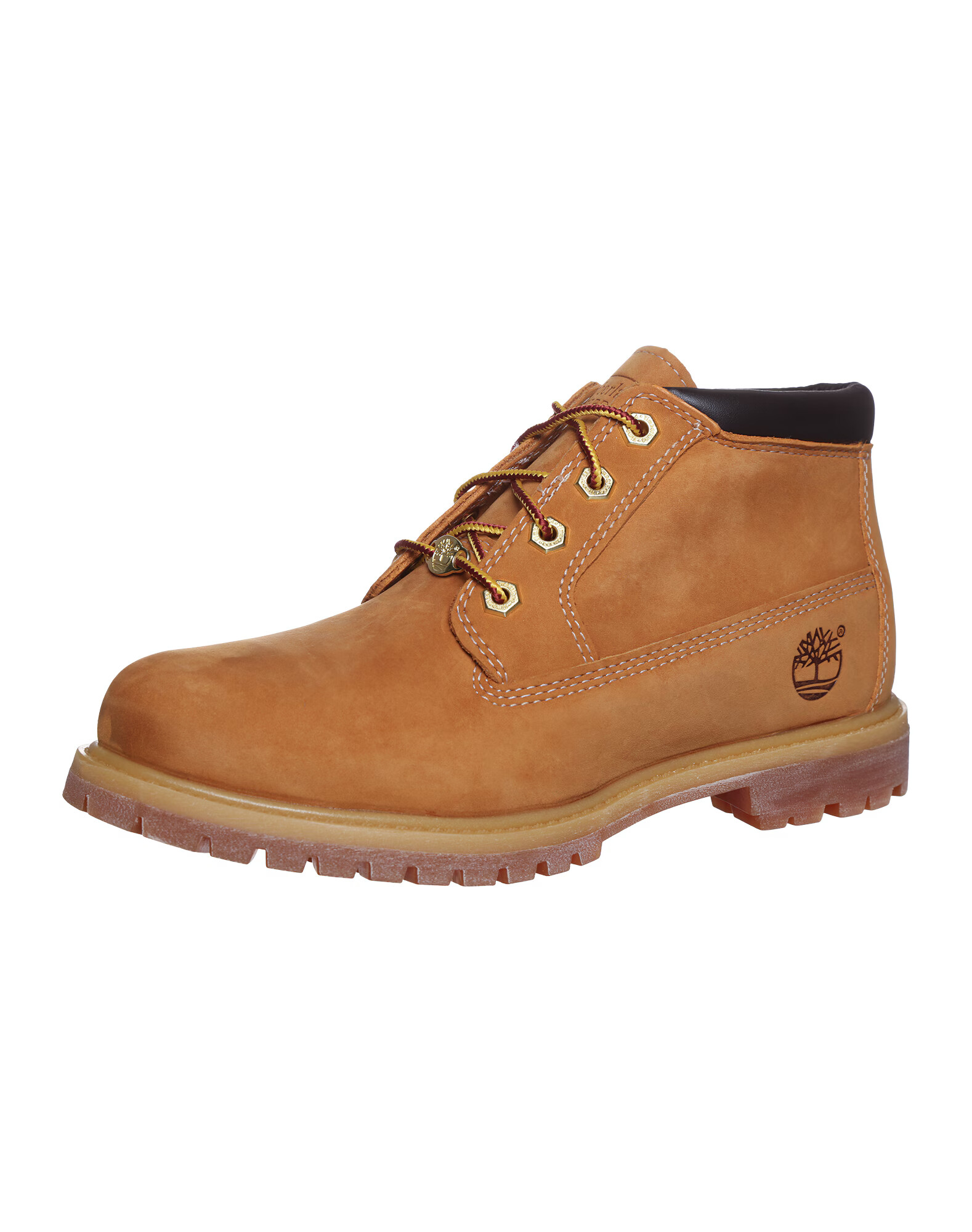 TIMBERLAND Cizme cu șireturi 'Nellie' maro / maro deschis - Pled.ro