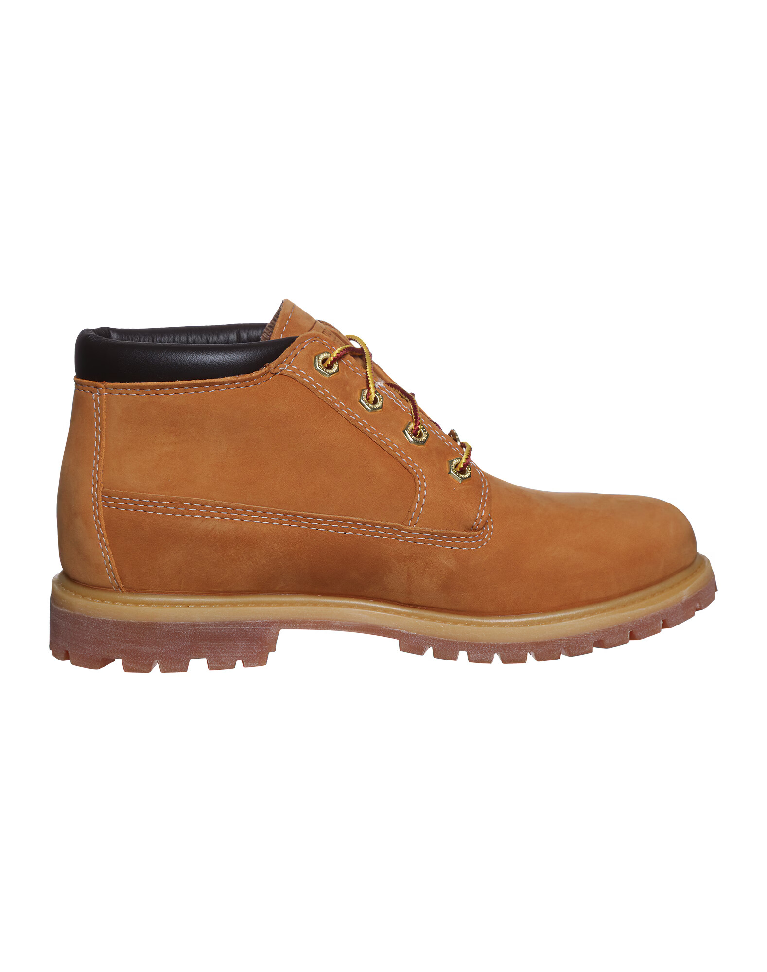 TIMBERLAND Cizme cu șireturi 'Nellie' maro / maro deschis - Pled.ro