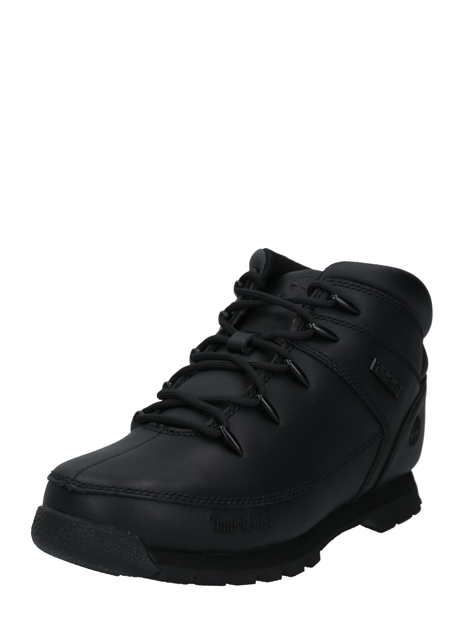 TIMBERLAND Cizme 'Euro Sprint' negru - Pled.ro