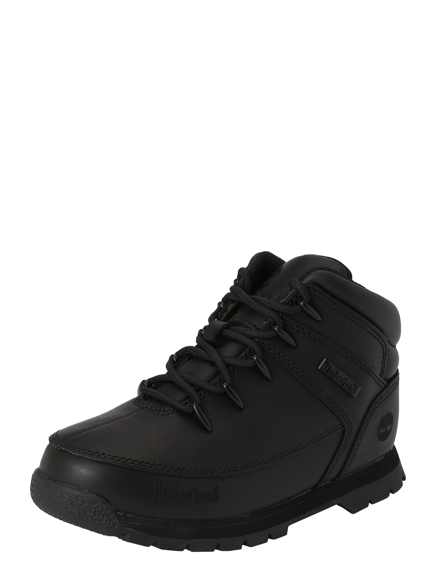 TIMBERLAND Cizme 'Euro Sprint' negru - Pled.ro