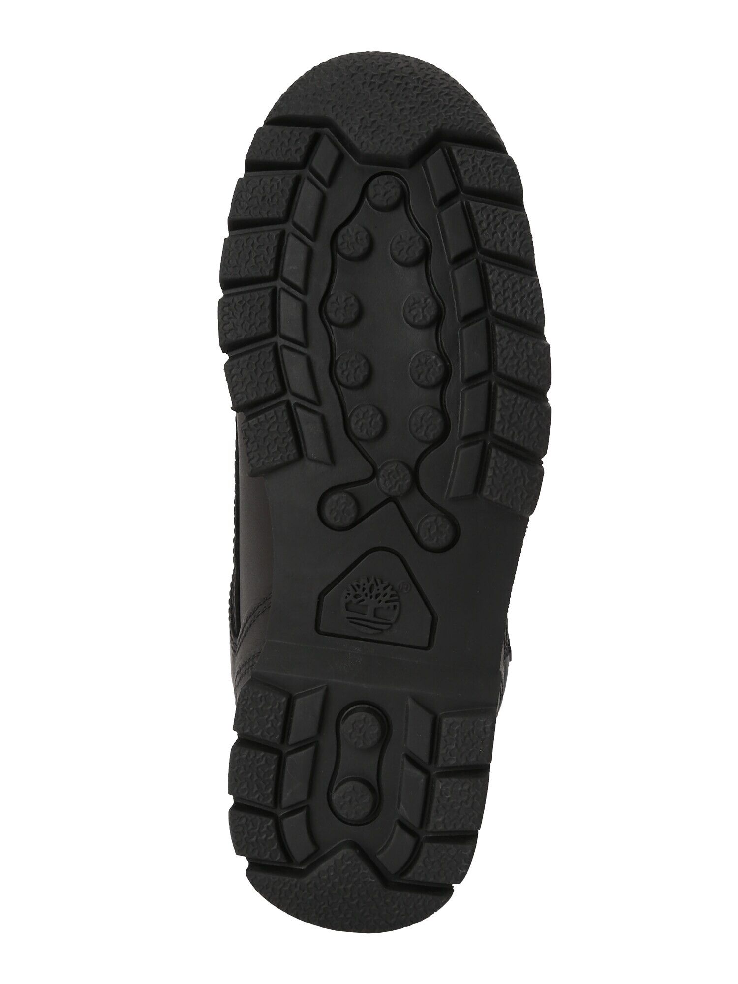 TIMBERLAND Cizme 'Euro Sprint' negru - Pled.ro