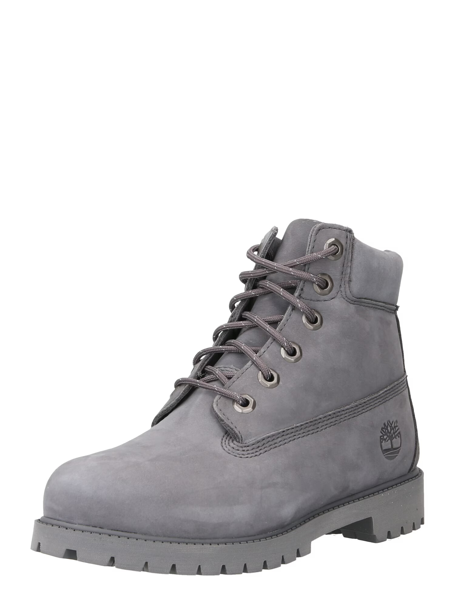 TIMBERLAND Cizme gri - Pled.ro