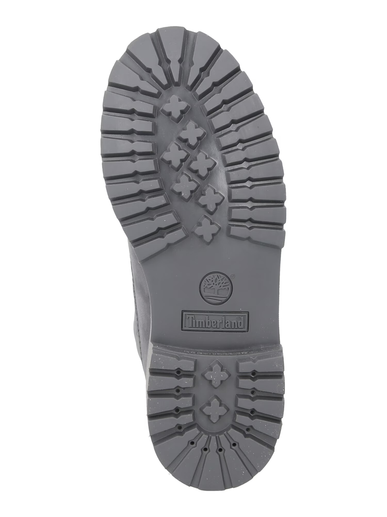 TIMBERLAND Cizme gri - Pled.ro