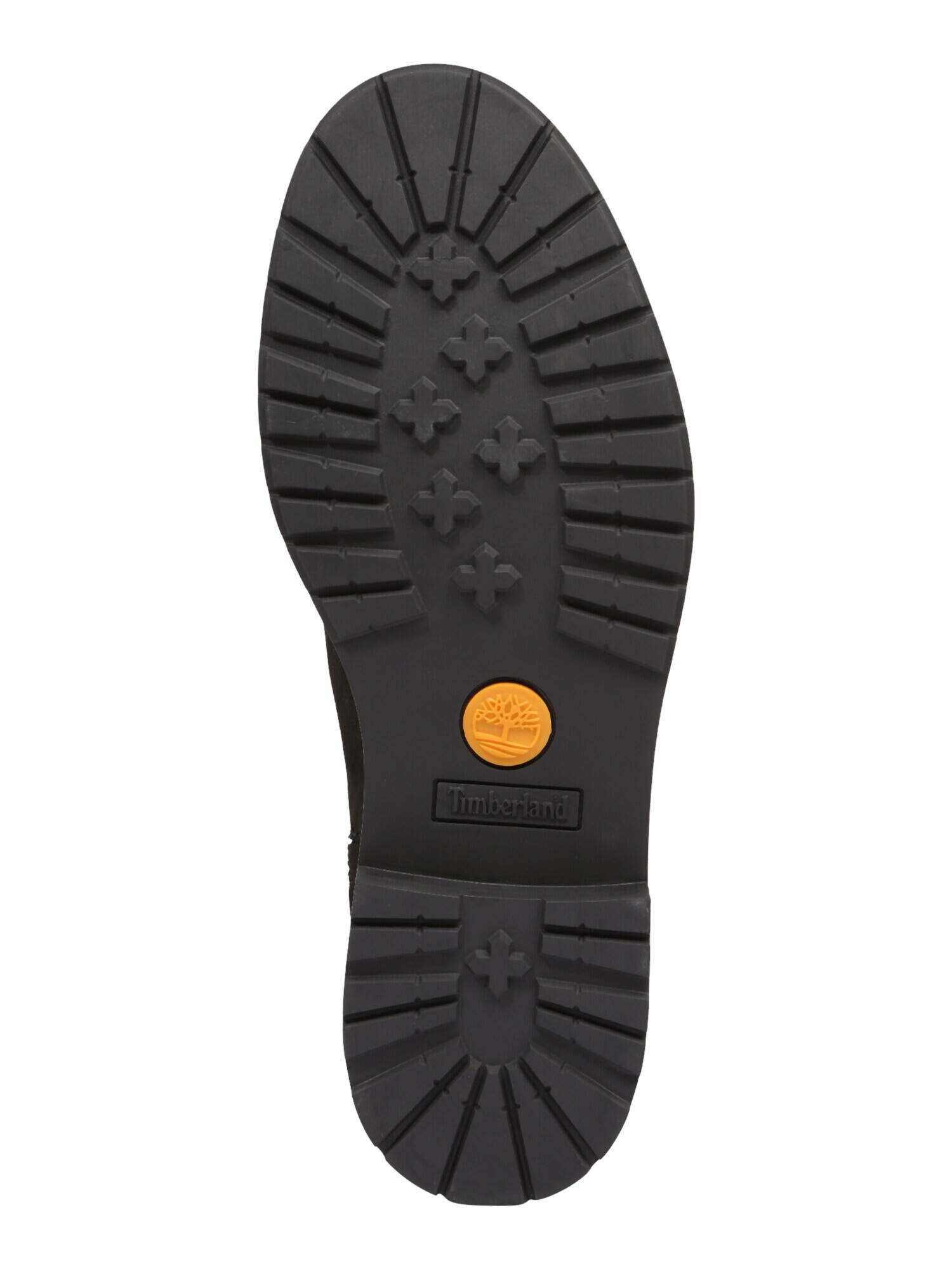 TIMBERLAND Cizme 'Hannover Hill' negru - Pled.ro