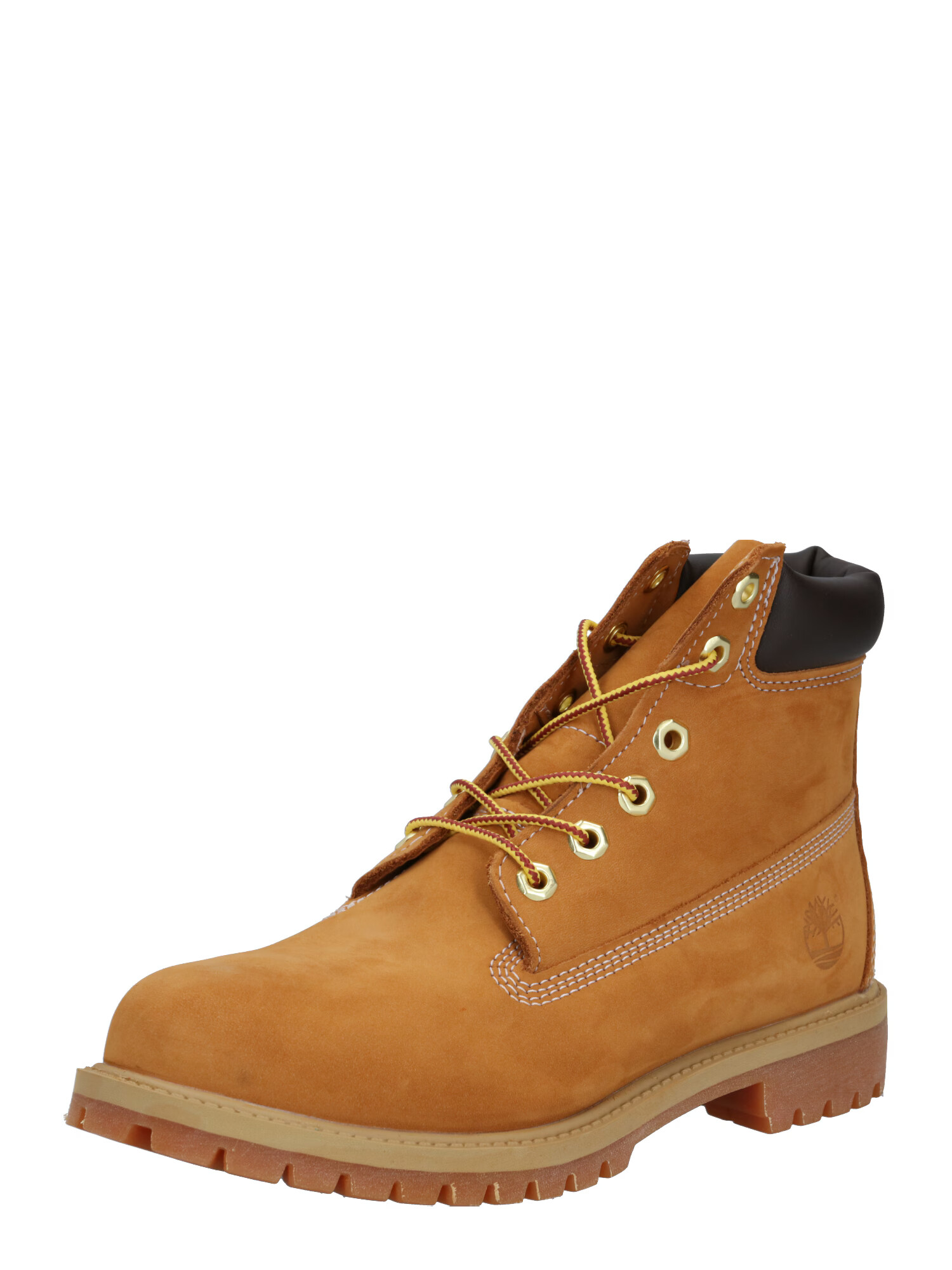 TIMBERLAND Cizme 'Premium' maro deschis - Pled.ro