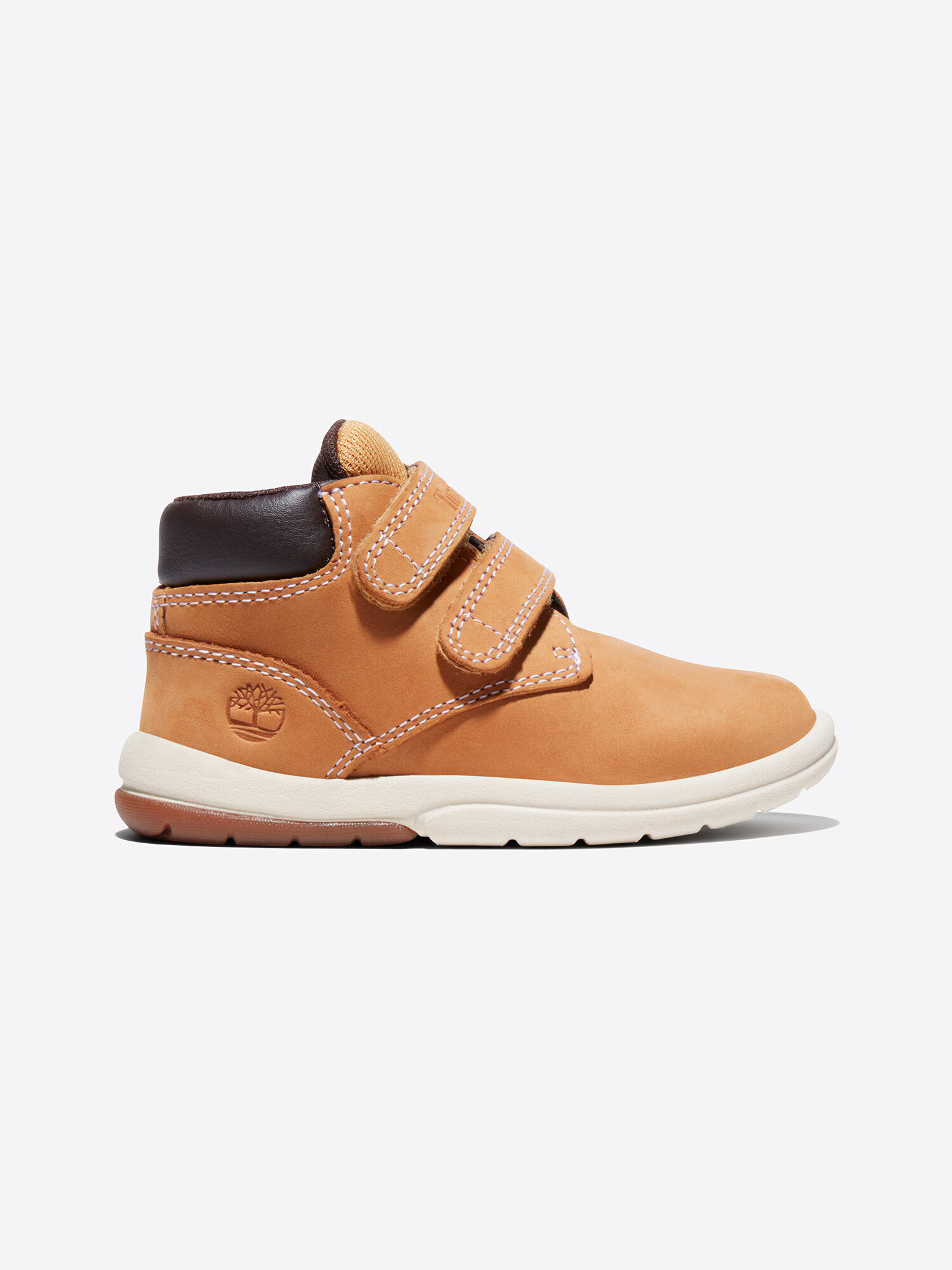 TIMBERLAND Cizme maro deschis - Pled.ro