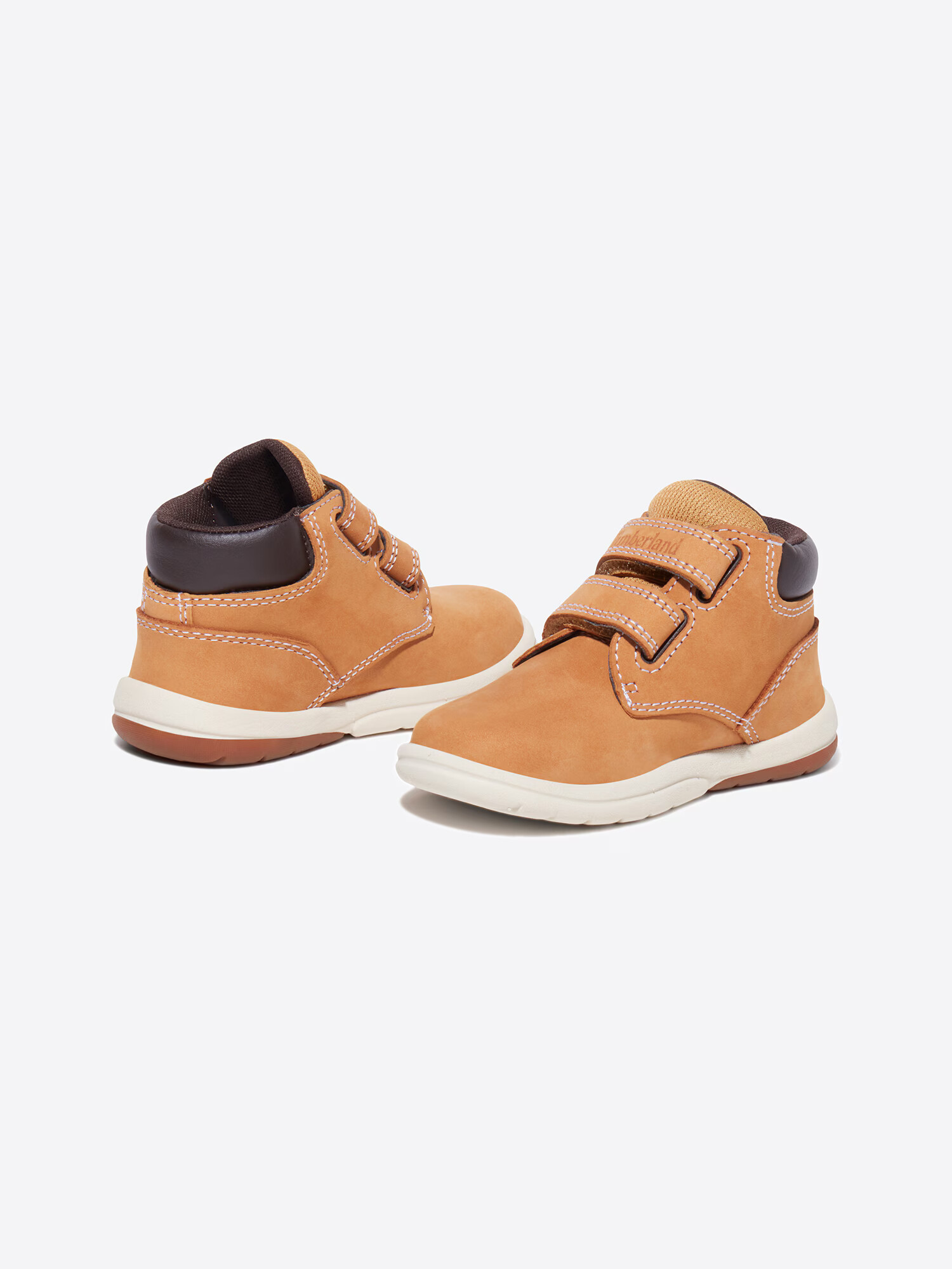 TIMBERLAND Cizme maro deschis - Pled.ro