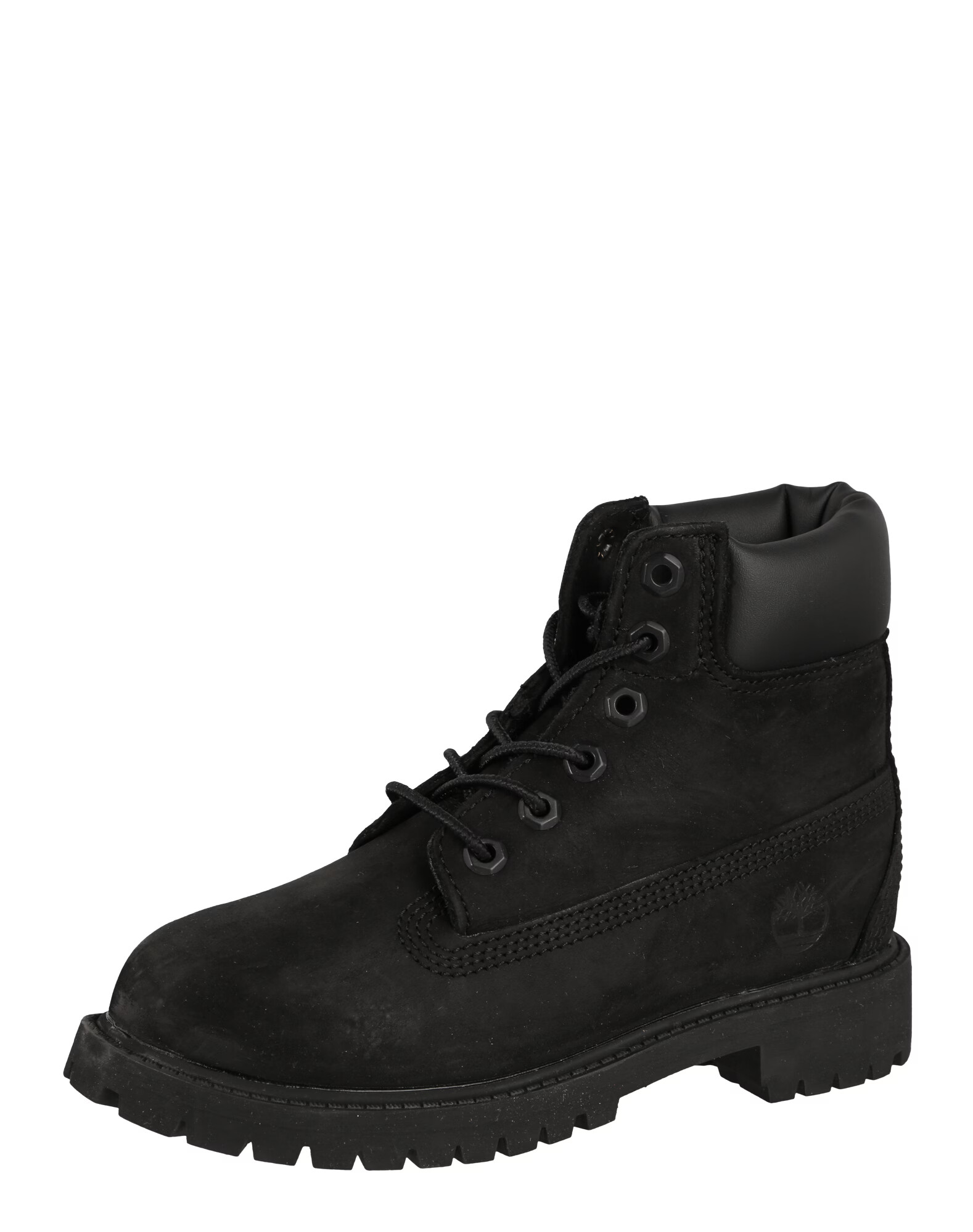 TIMBERLAND Cizme 'Premium' negru - Pled.ro