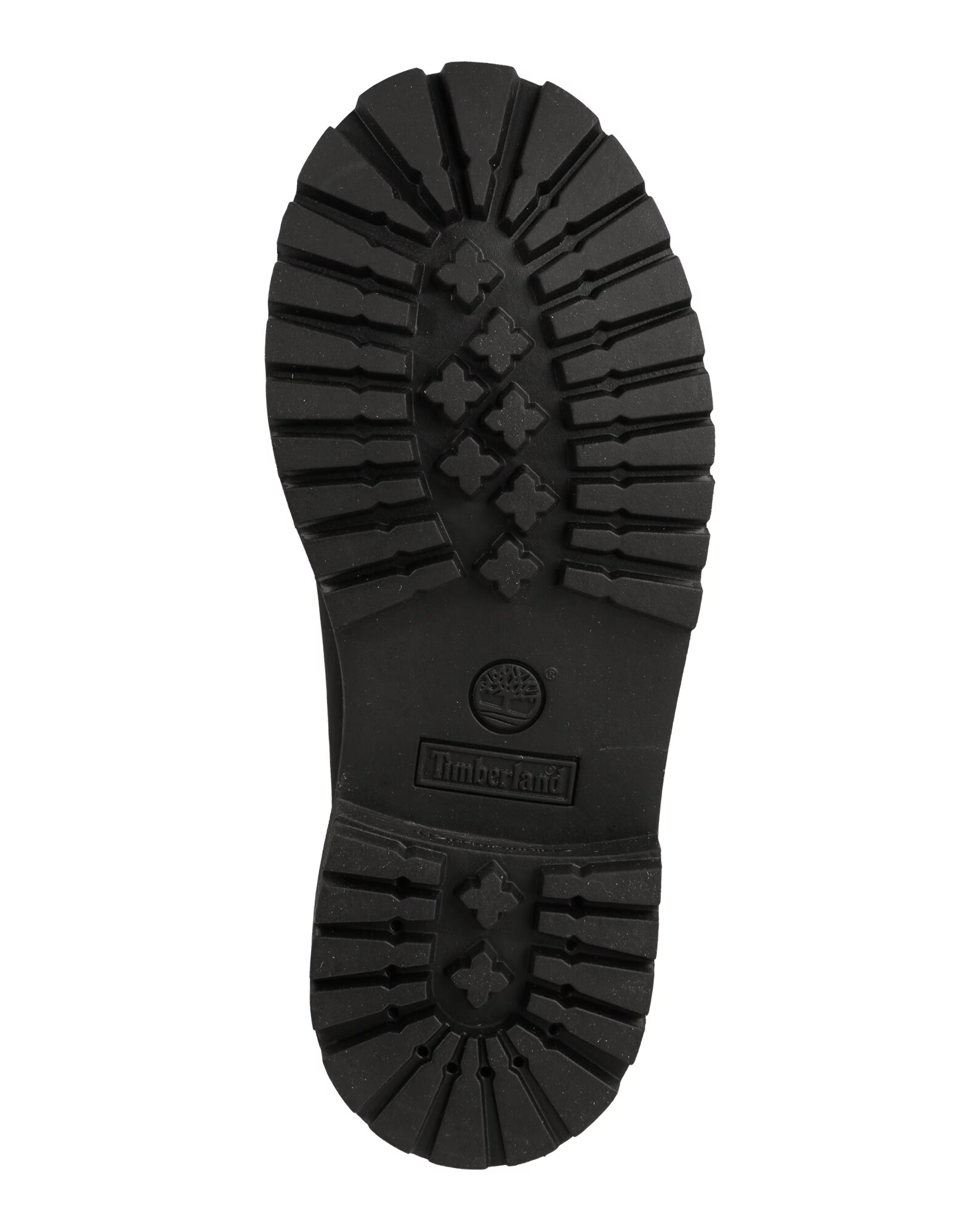 TIMBERLAND Cizme 'Premium' negru - Pled.ro