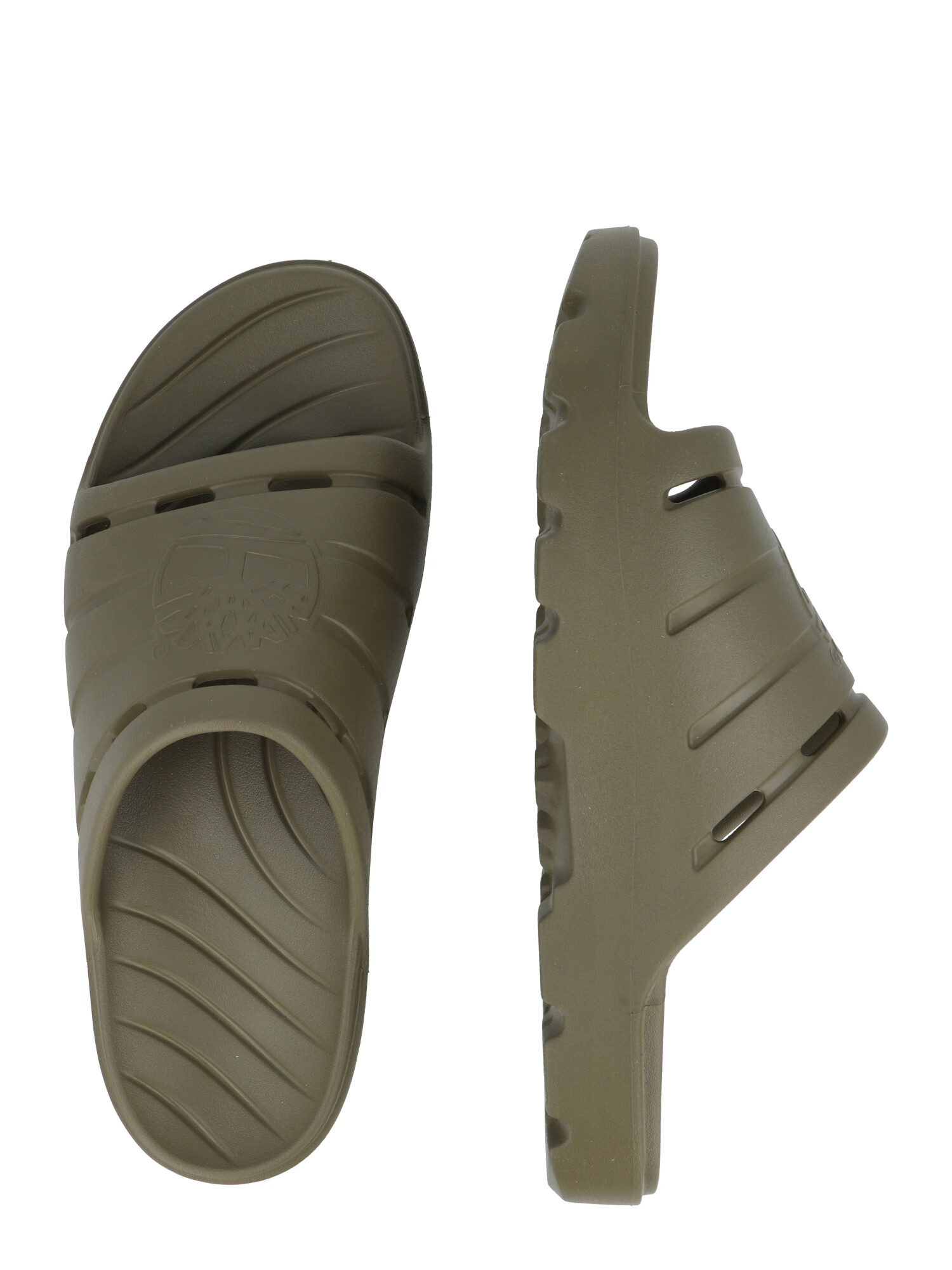 TIMBERLAND Flip-flops kaki - Pled.ro