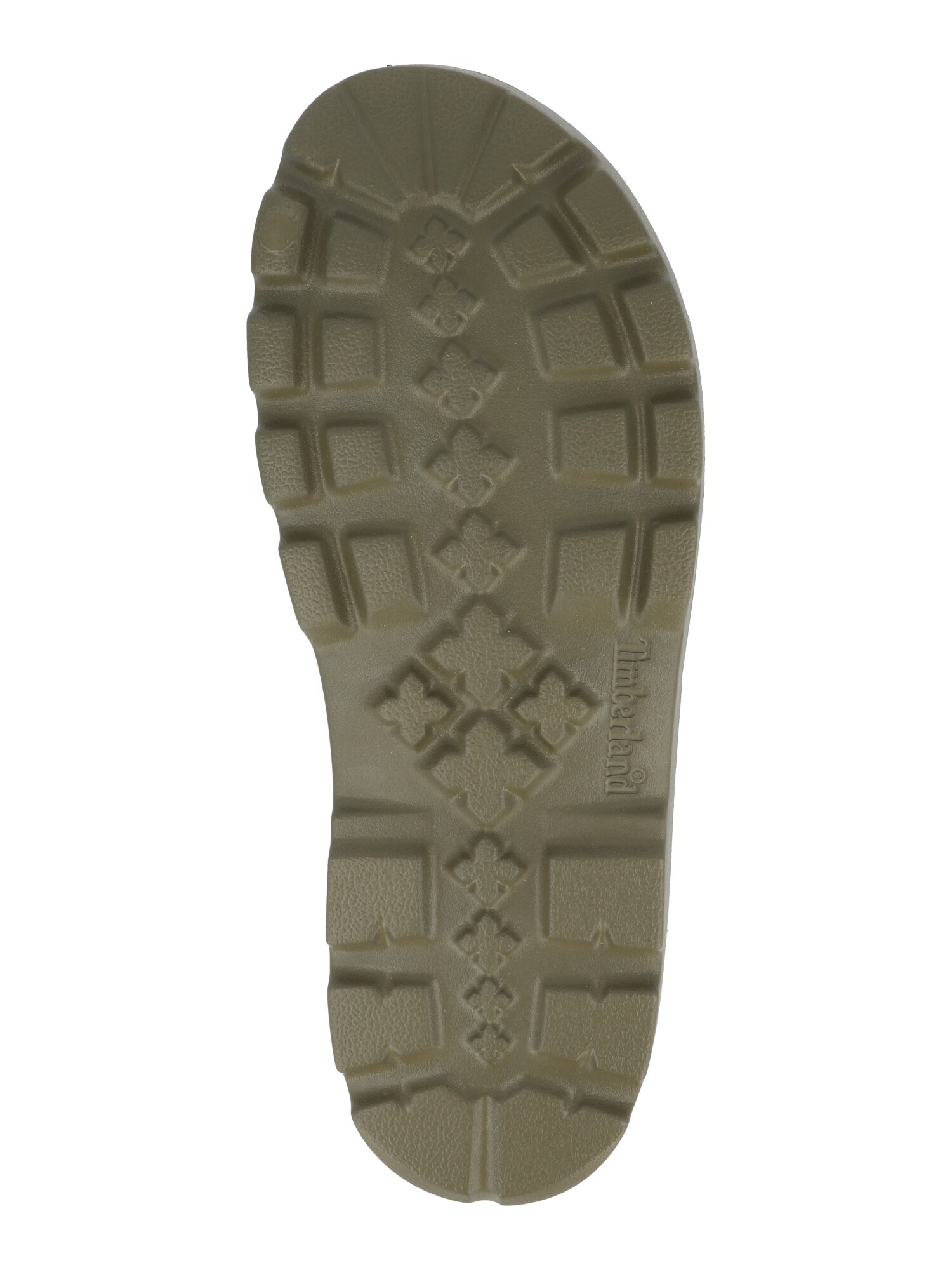 TIMBERLAND Flip-flops kaki - Pled.ro