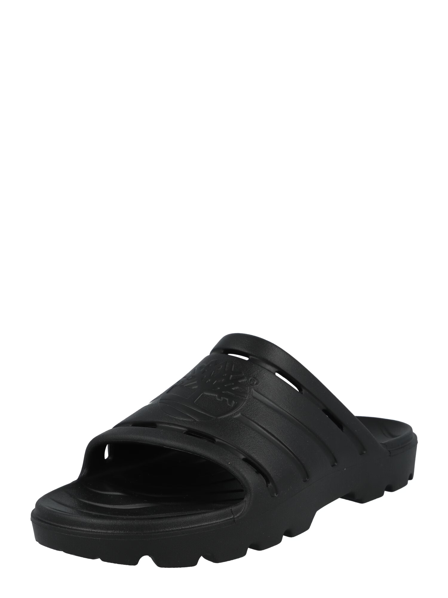 TIMBERLAND Flip-flops negru - Pled.ro