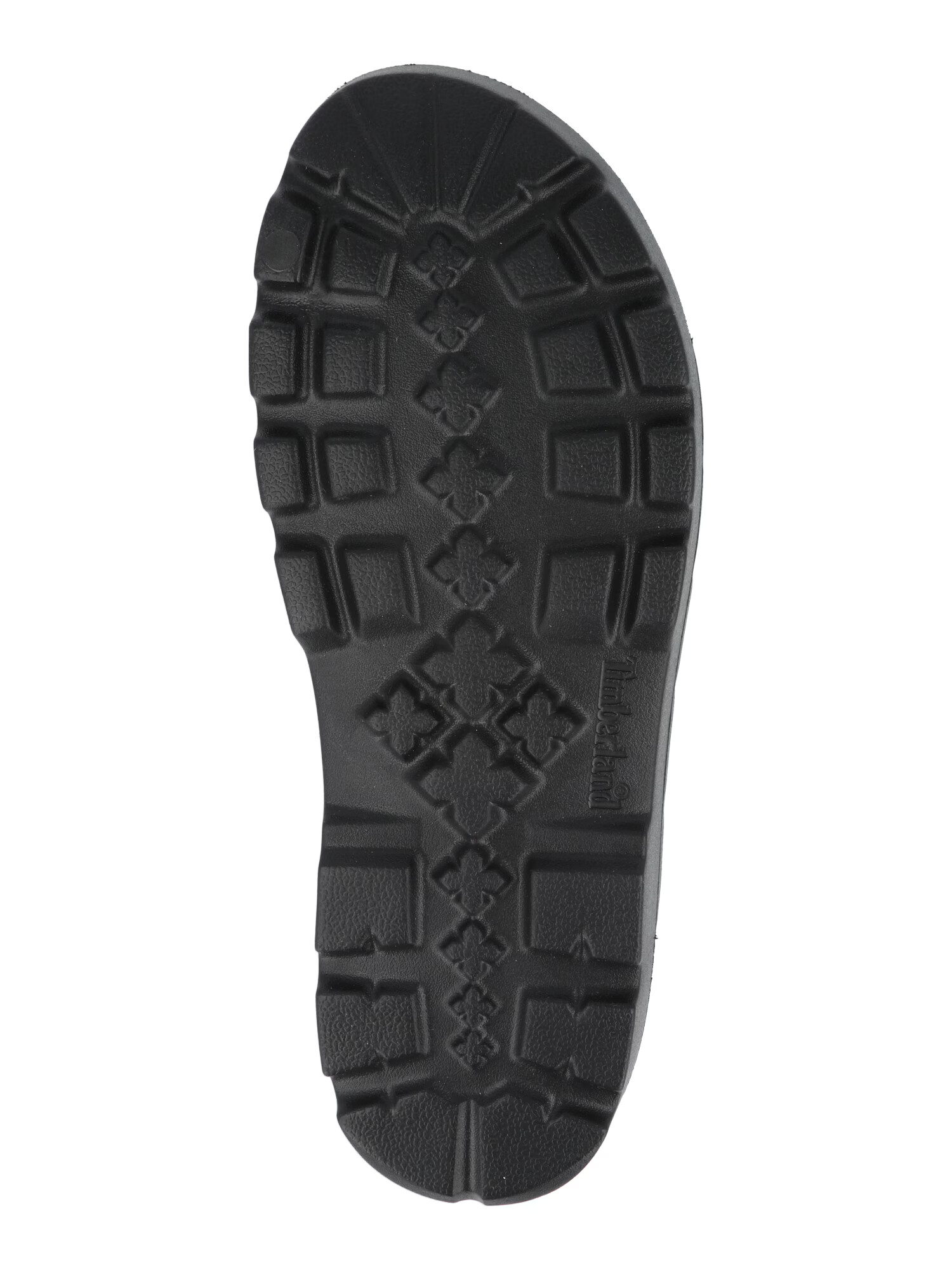 TIMBERLAND Flip-flops negru - Pled.ro