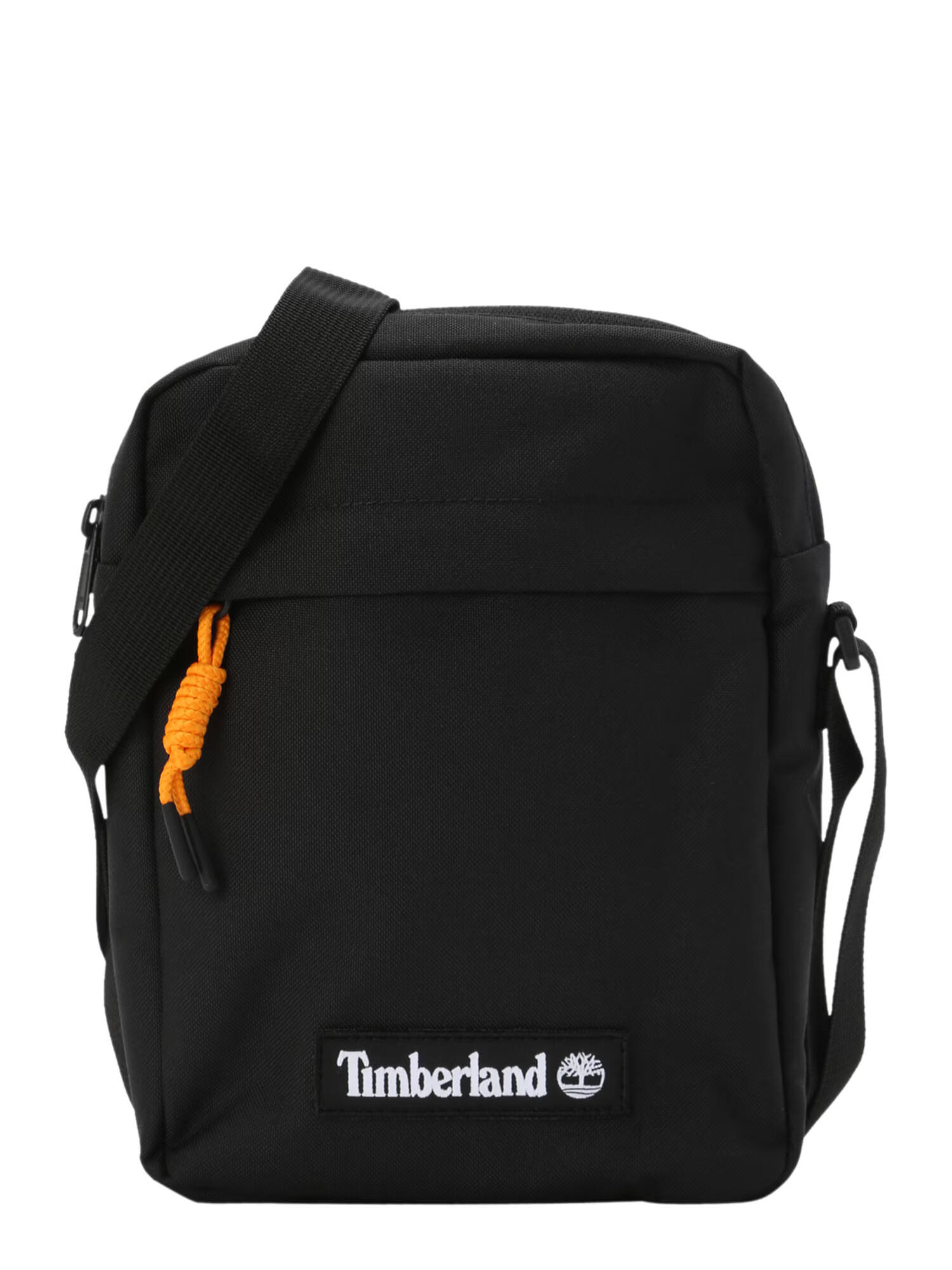 TIMBERLAND Geantă de umăr portocaliu / negru / alb - Pled.ro