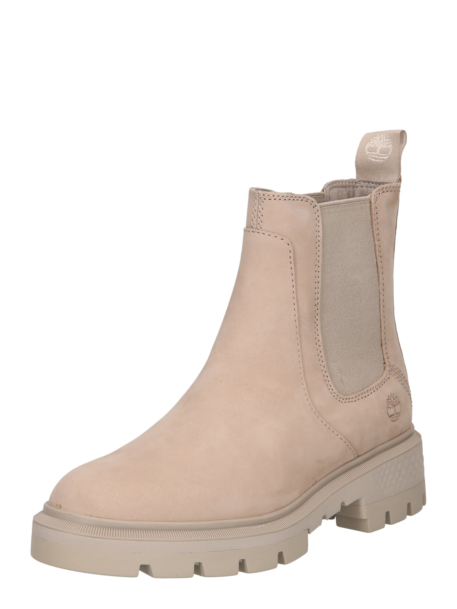 TIMBERLAND Ghete chelsea 'Cortina Valley' culoarea pielii - Pled.ro