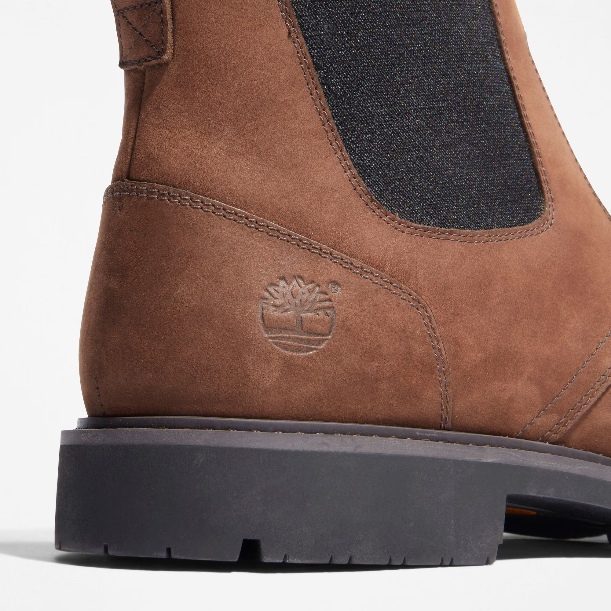 TIMBERLAND Ghete chelsea maro - Pled.ro