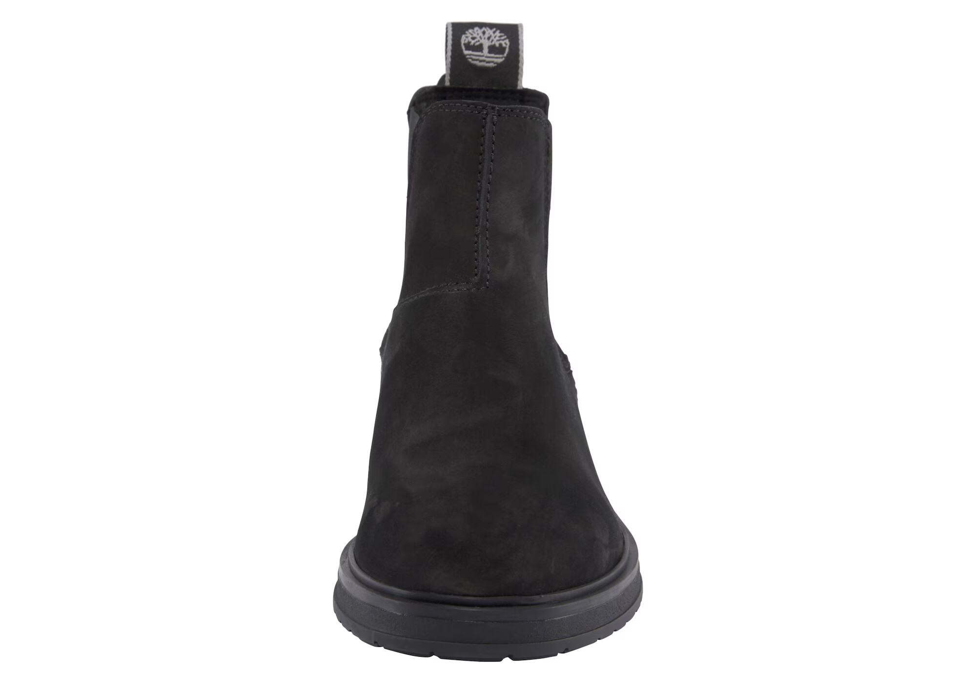 TIMBERLAND Ghete chelsea negru - Pled.ro