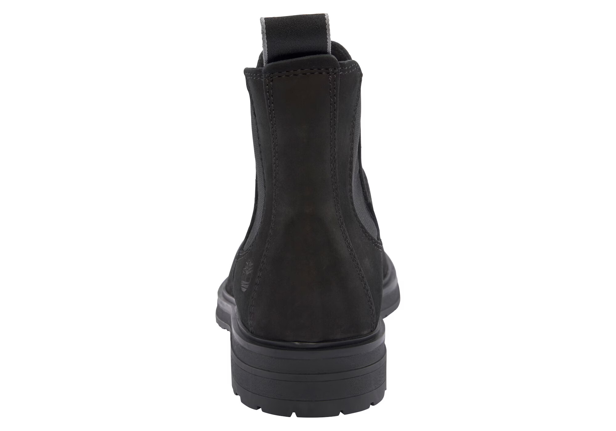 TIMBERLAND Ghete chelsea negru - Pled.ro