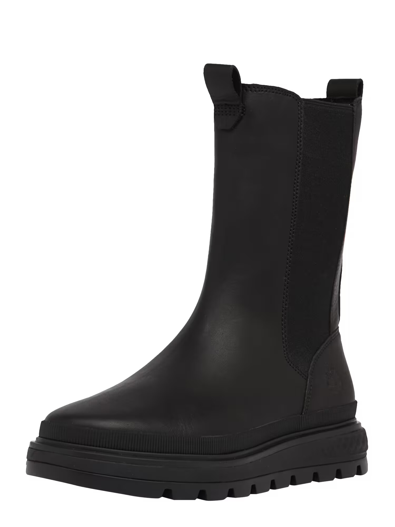 TIMBERLAND Ghete chelsea 'Ray City Combat' negru - Pled.ro