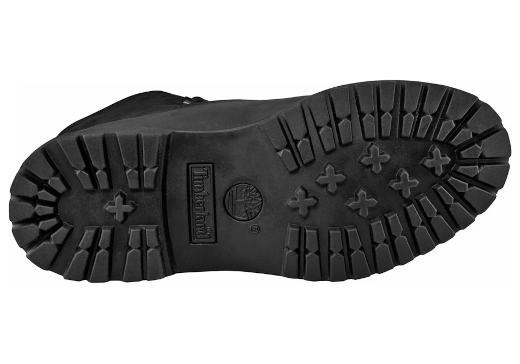 TIMBERLAND Ghete cu șireturi 'Authentics' negru - Pled.ro